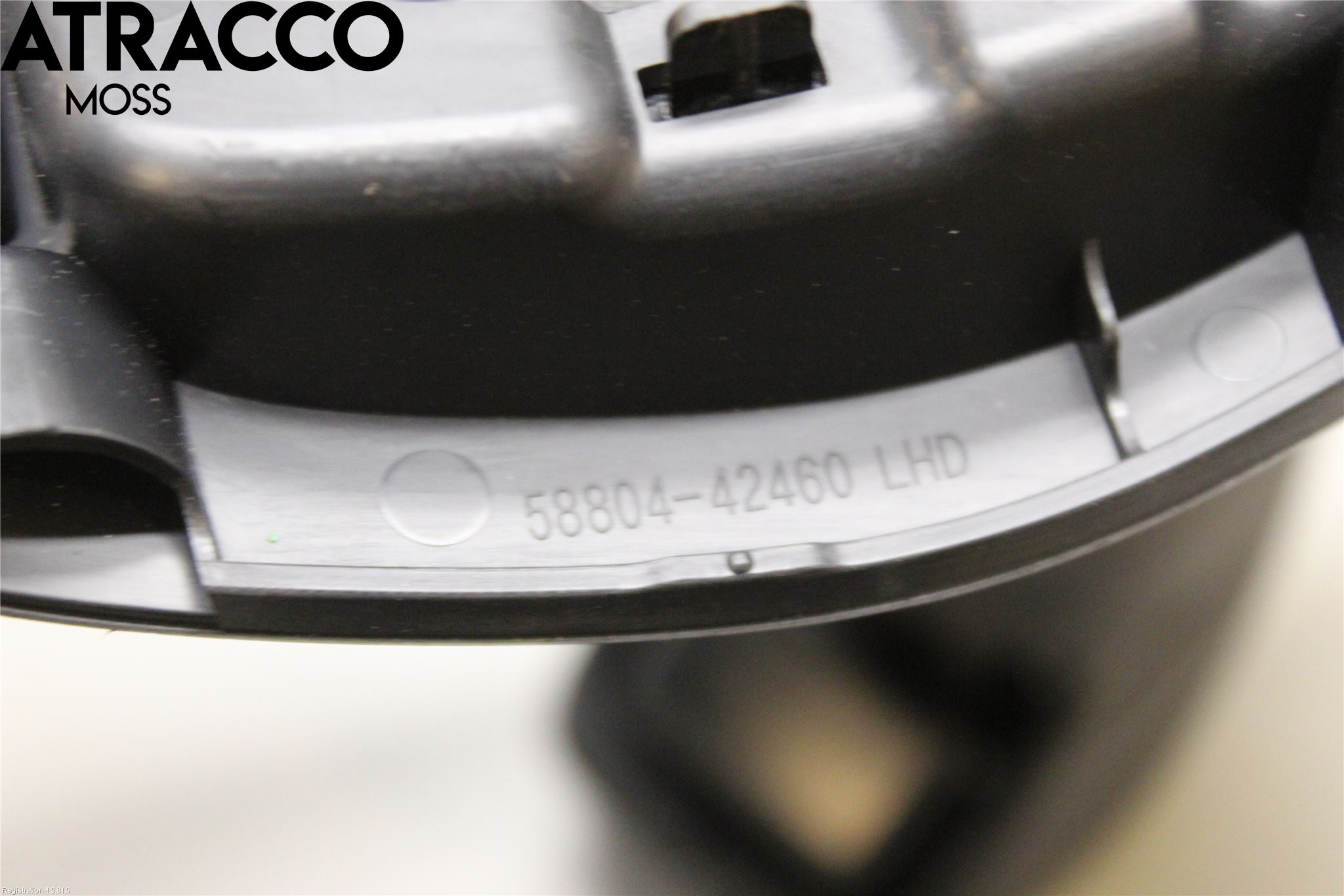 Suzuki ACROSS 21- Gearspak