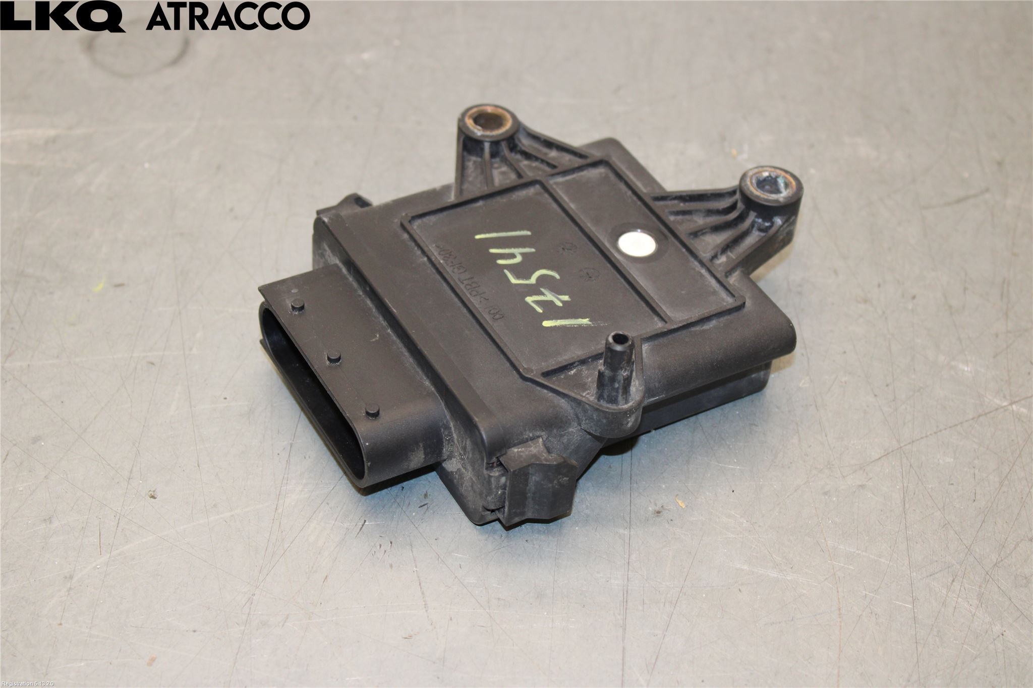 BMW i3 I01 13-22 Styreenhet Drivstoffpumpe