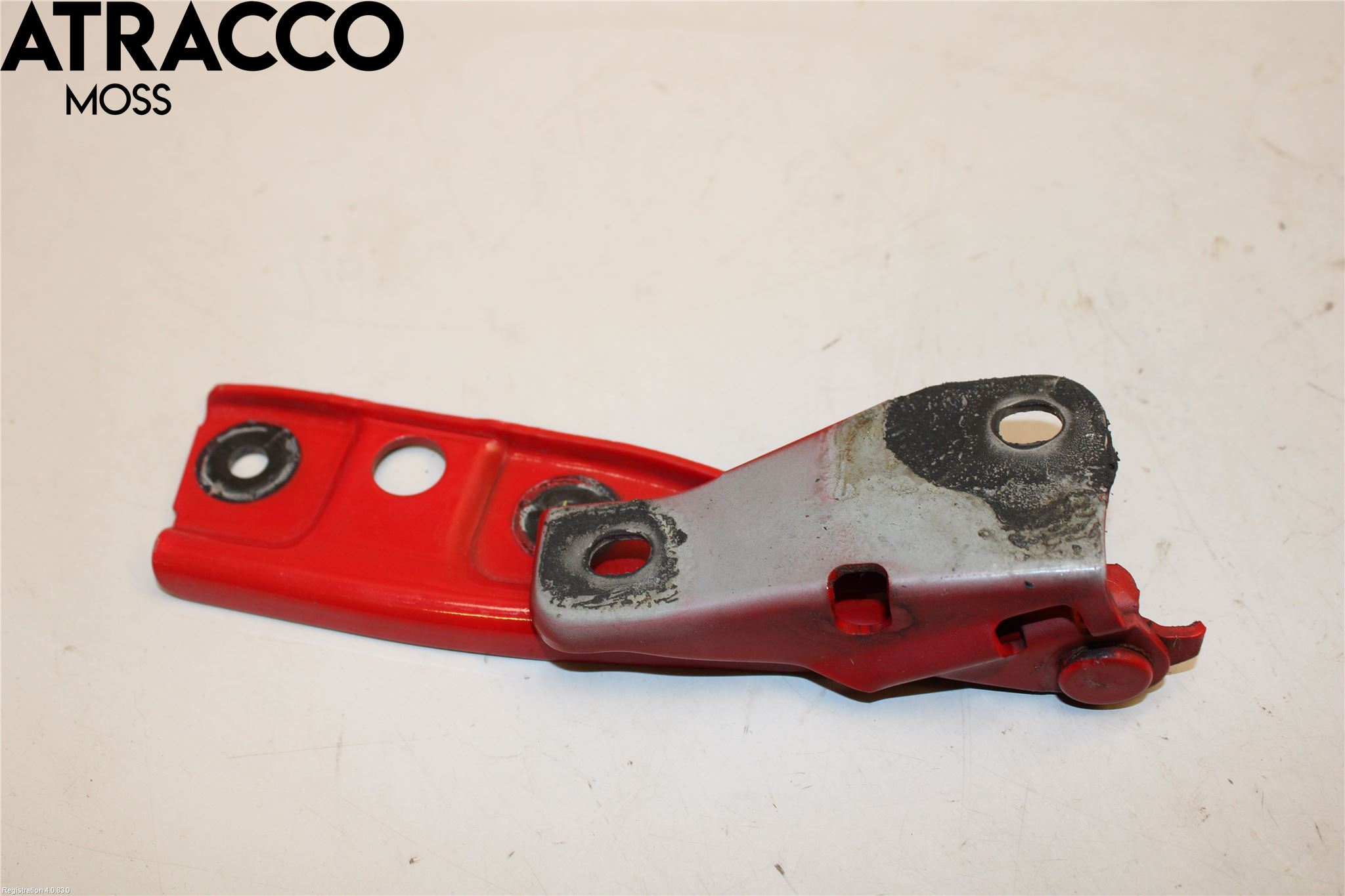 Honda S2000 Panser Hengsel - Hengsler