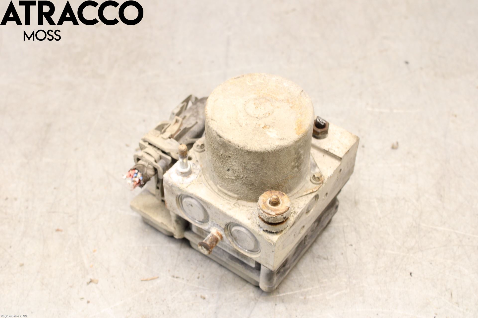 Kia CEED 06-12 Abs Hydraulikkaggregat