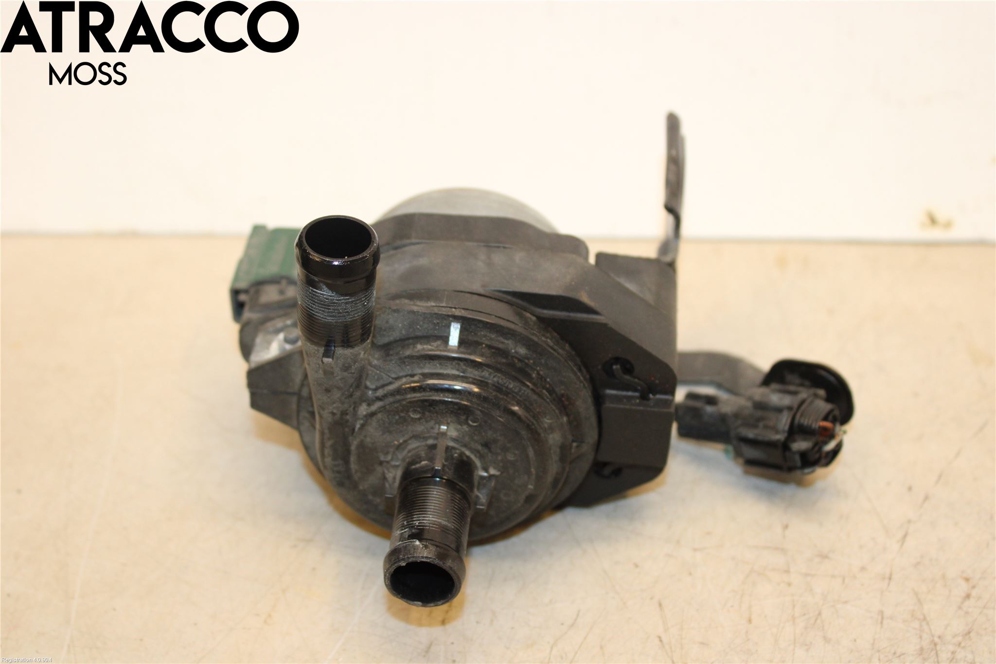 Nissan LEAF 18- Vannpumpe