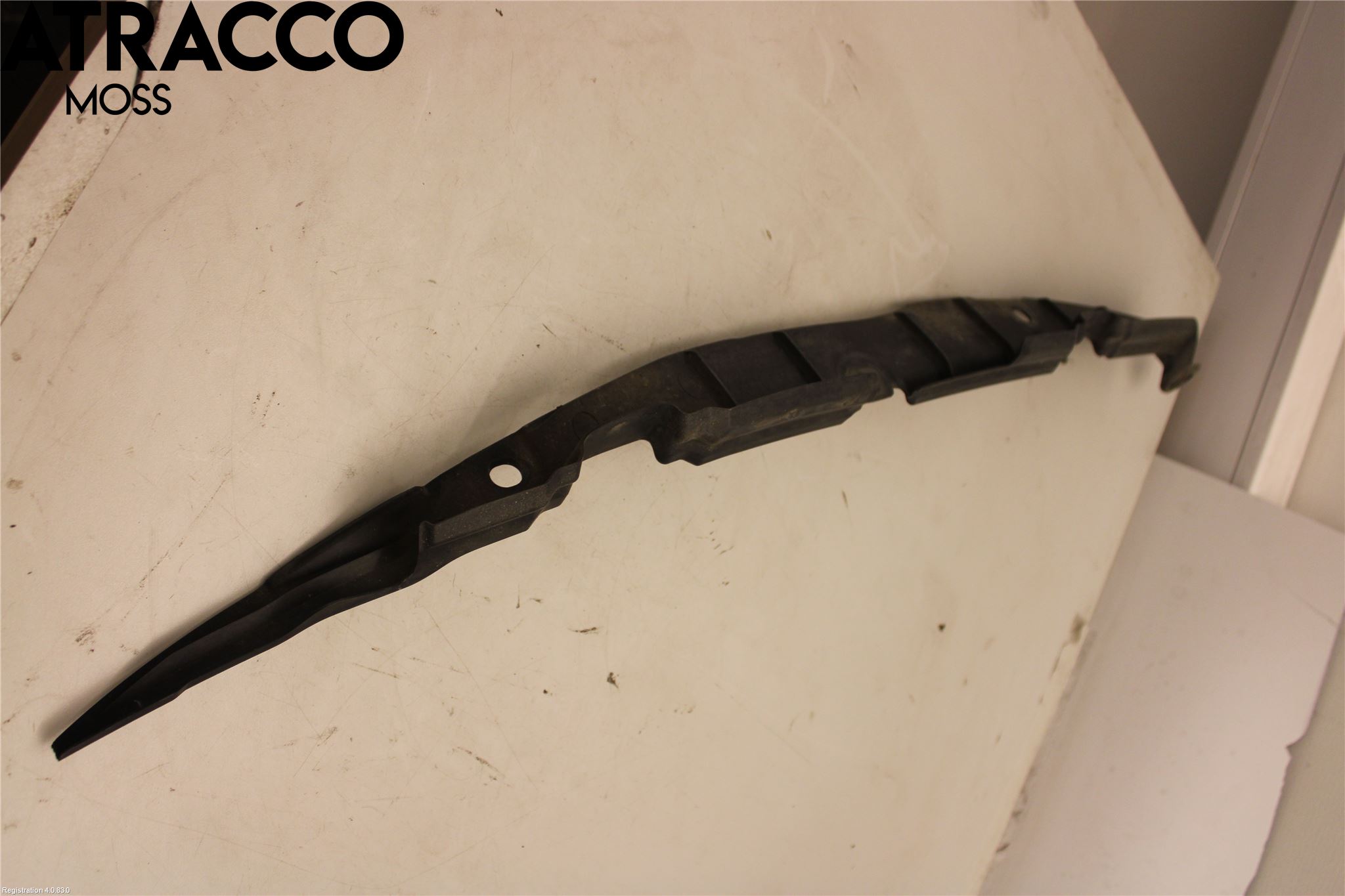 Mitsubishi OUTLANDER 07-12 Skjerm Indre