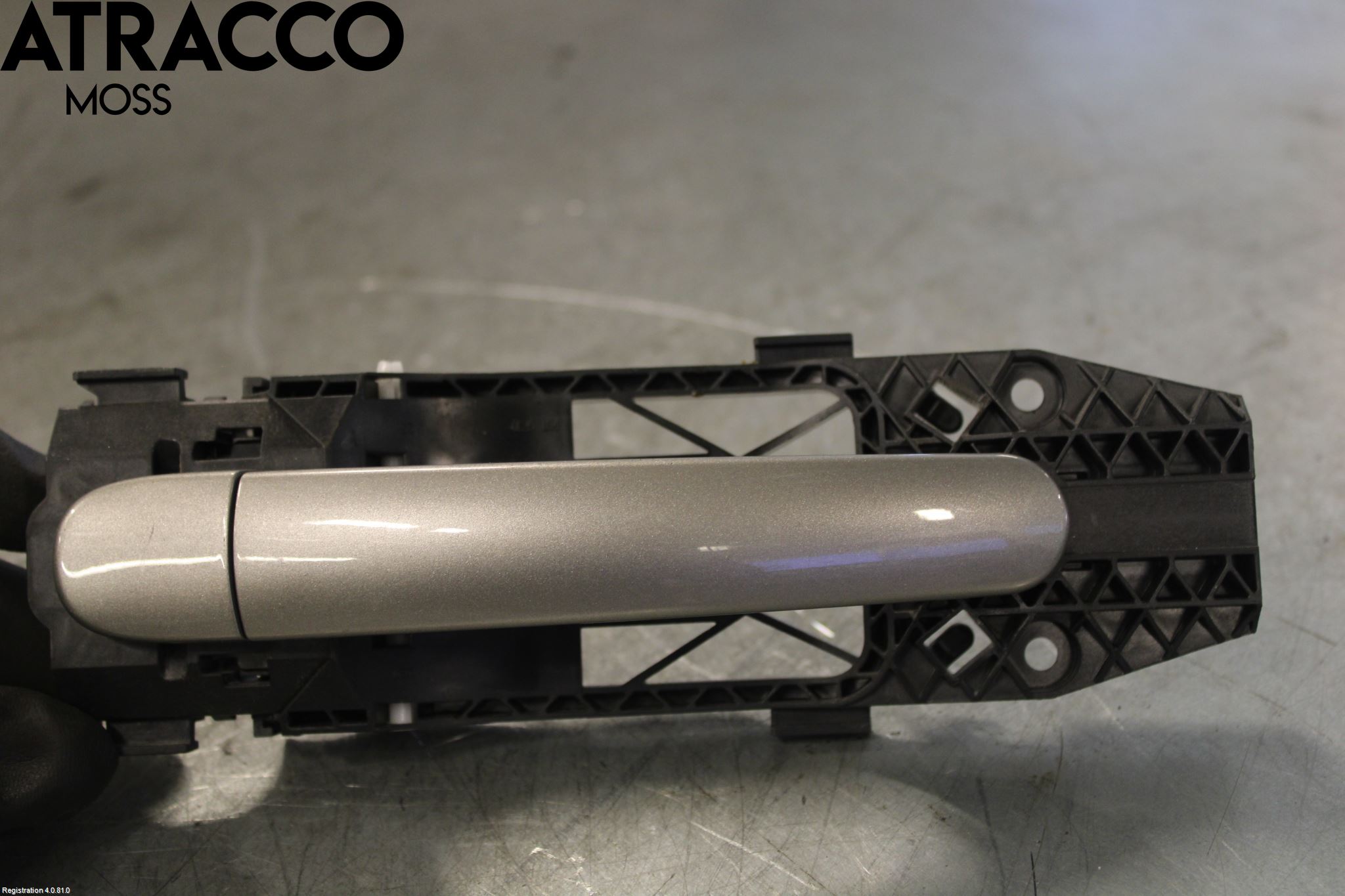 Skoda FABIA 07-14 Dørhandtak Ytre Høyre