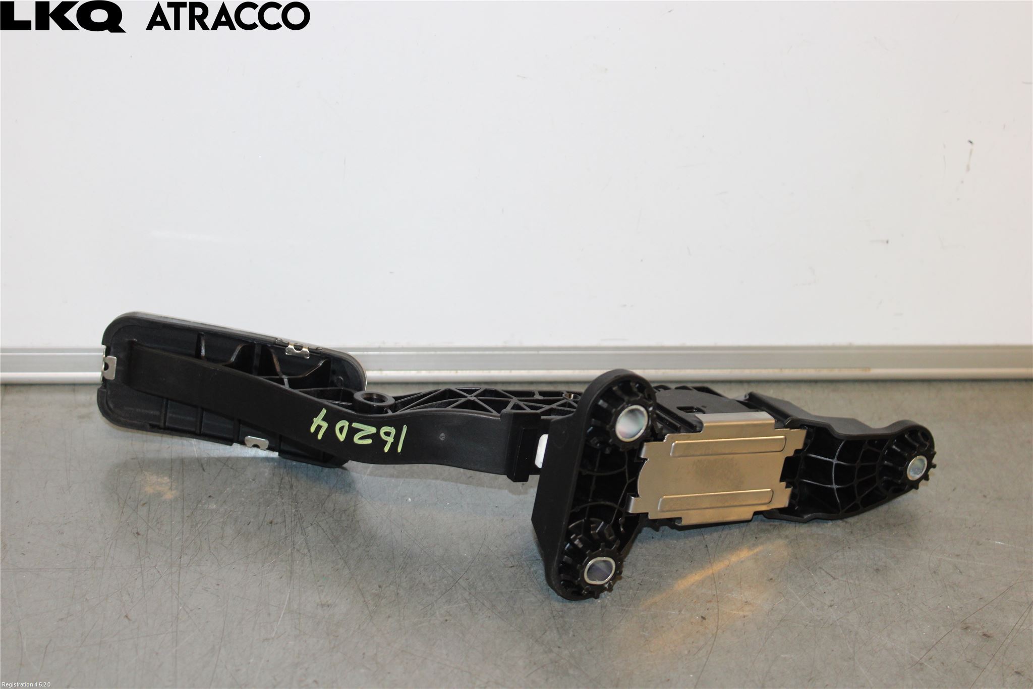 Hyundai KONA/ELECTRIC OS 18-23 Gasspedal