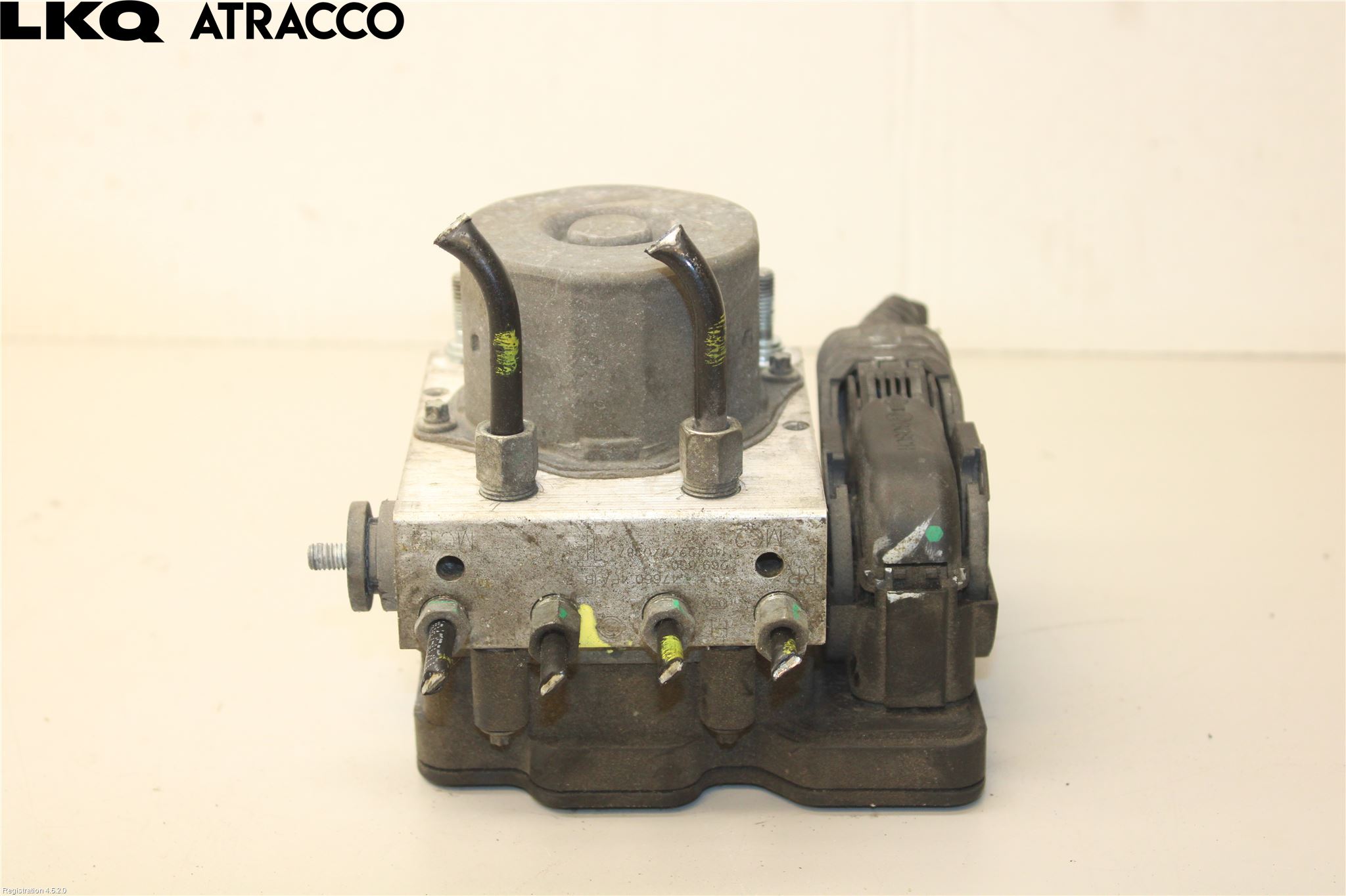 Nissan E-NV200/EVALIA Abs Hydraulikkaggregat