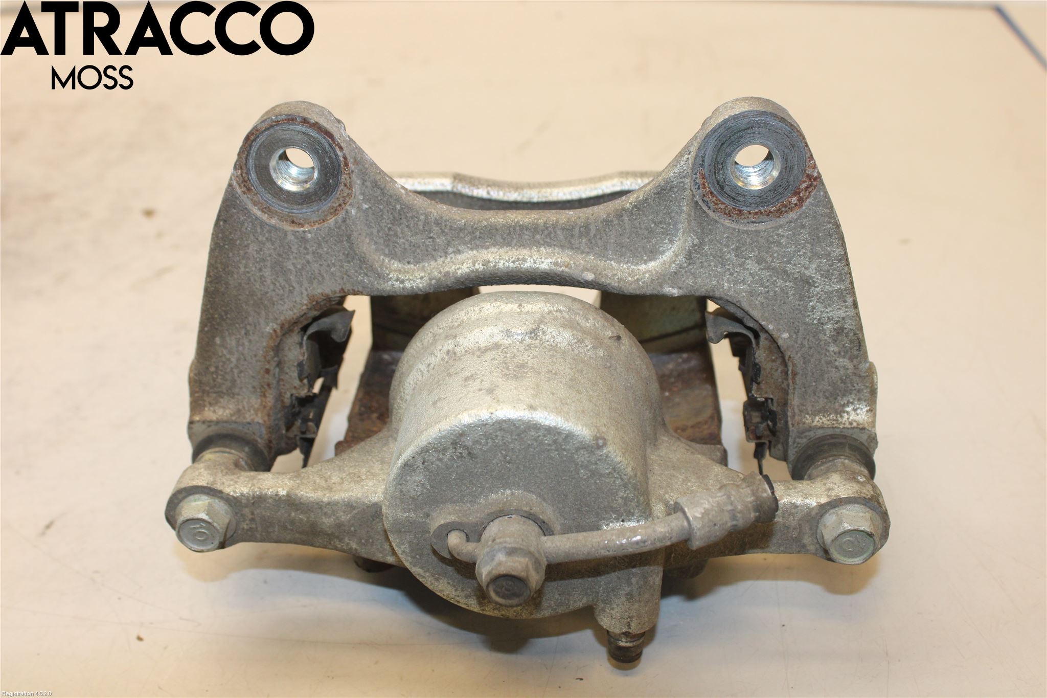 Hyundai IONIQ 5 NE 22- Bremsecaliper Foran Venstre