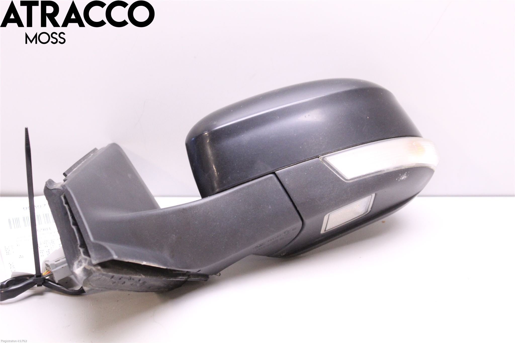 Ford MONDEO 07-15 Speil V M-El Justering