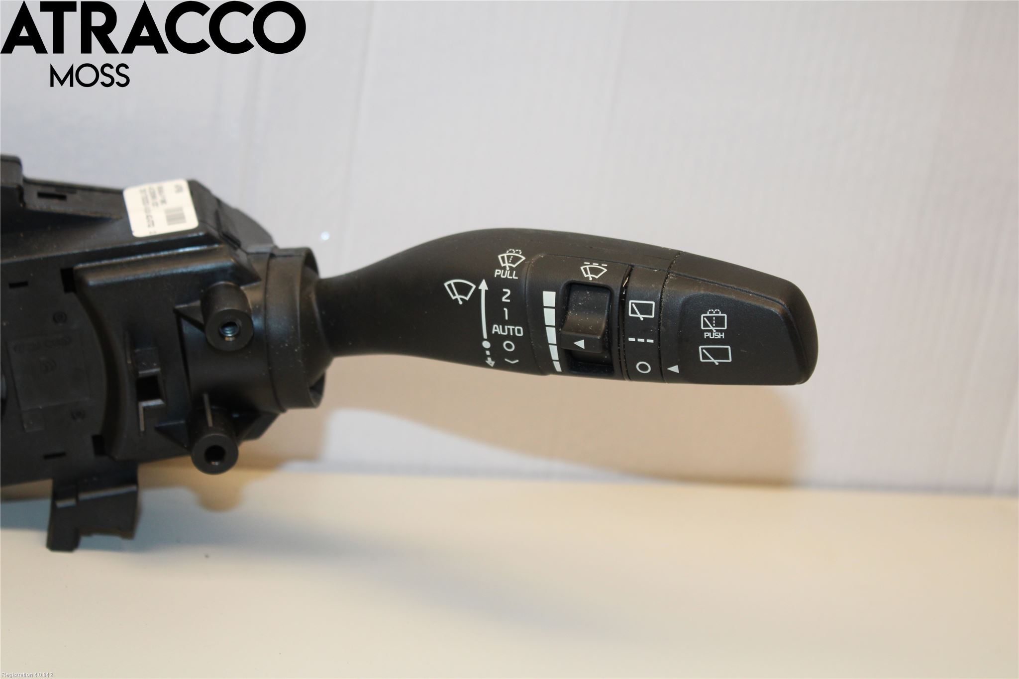 Kia SPORTAGE (QL) 16-21 Bryter Ratt Kombi H Og V