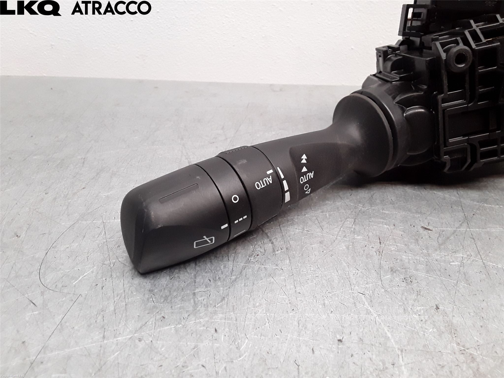 Toyota AURIS 13-19 Bryter Ratt Kombi H Og V