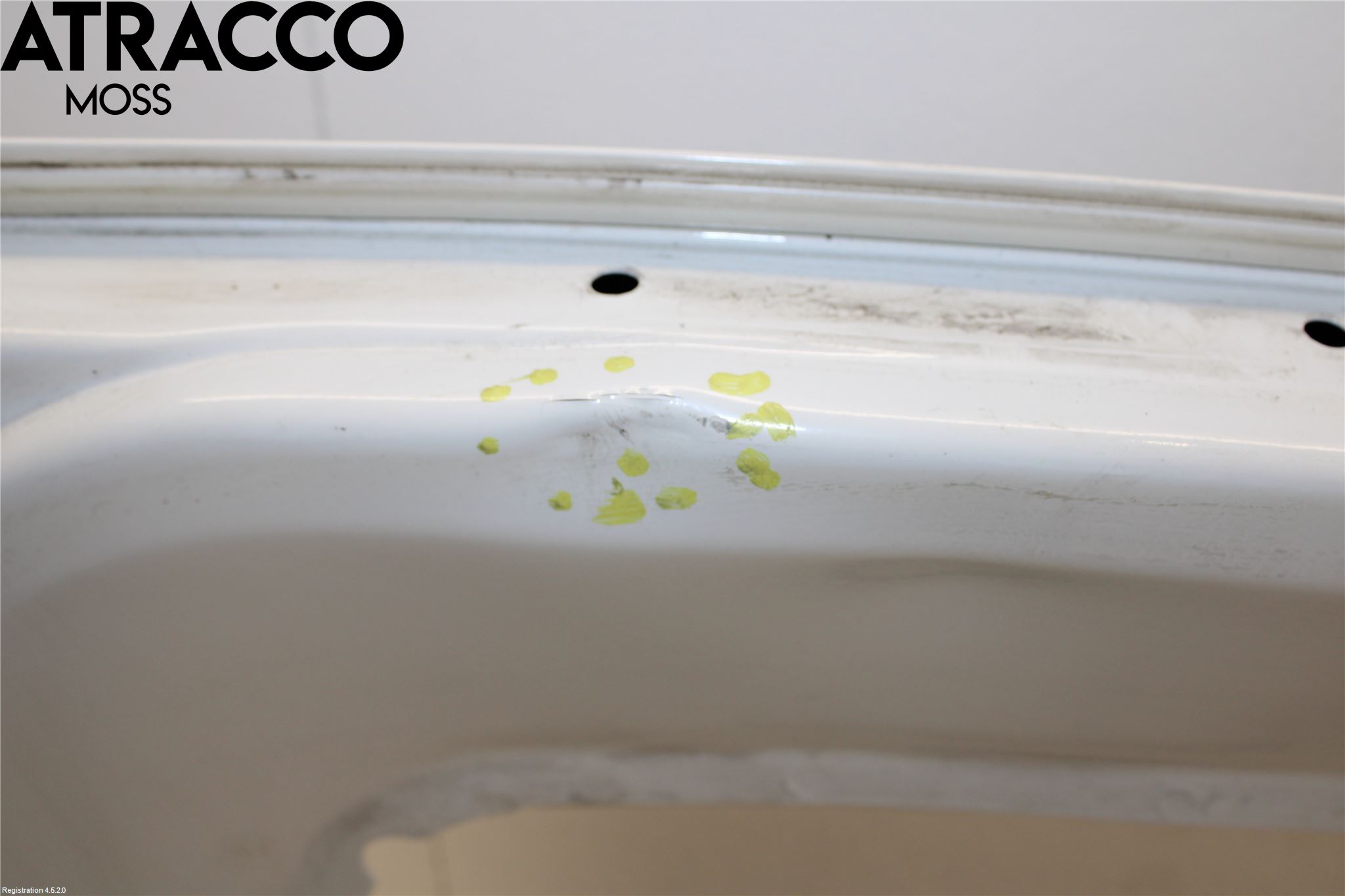 Peugeot BIPPER Dør 4D Foran Venstre