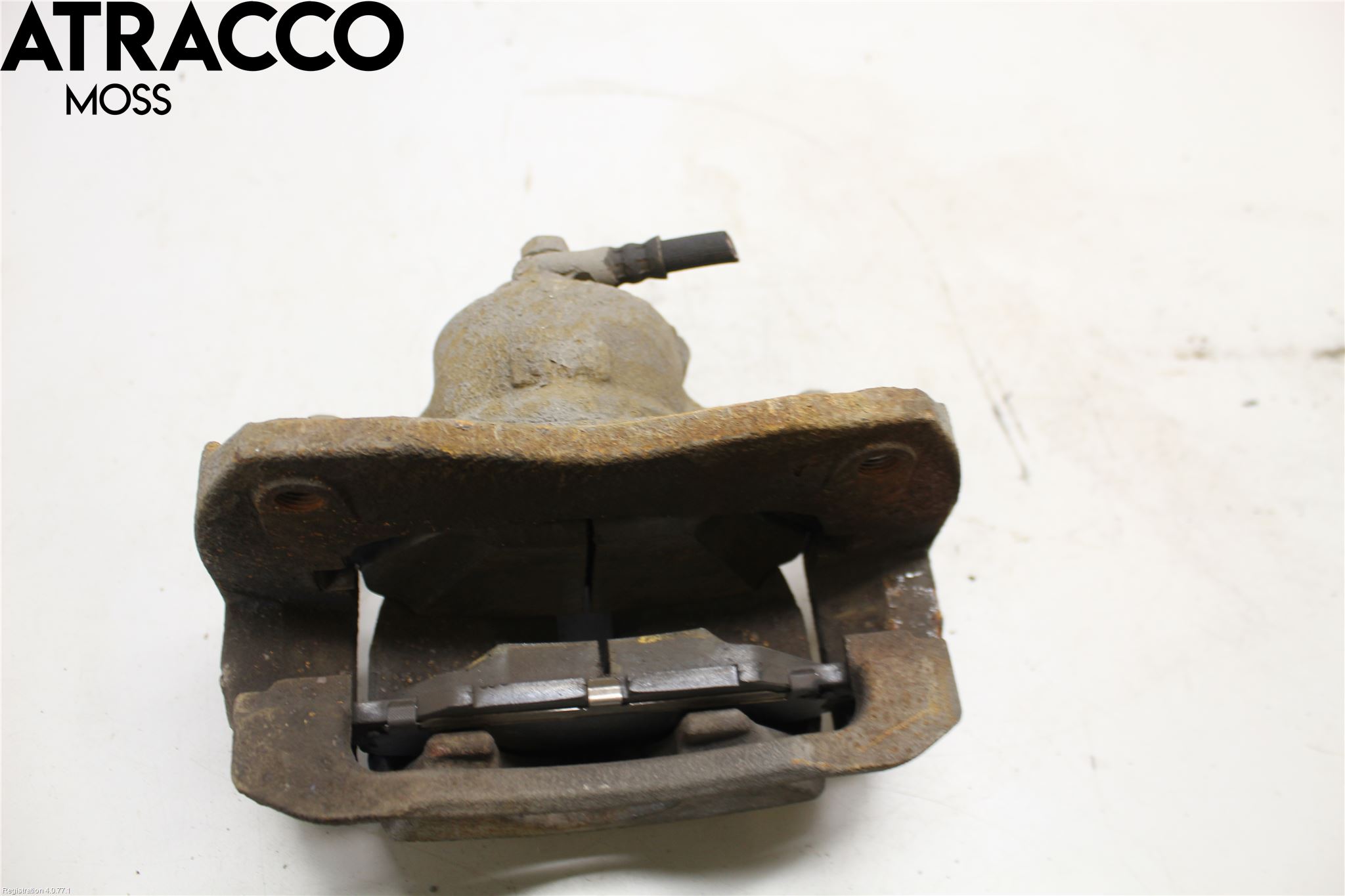 Toyota PRIUS+ ZVW40 12-20 Bremsecaliper Foran Høyre