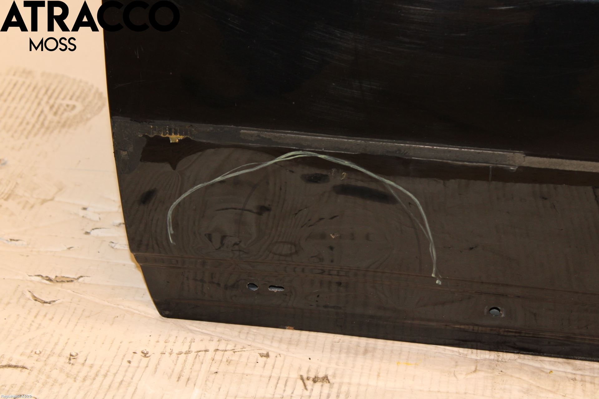 Volvo XC70 14-16 Dør 4D Foran Venstre