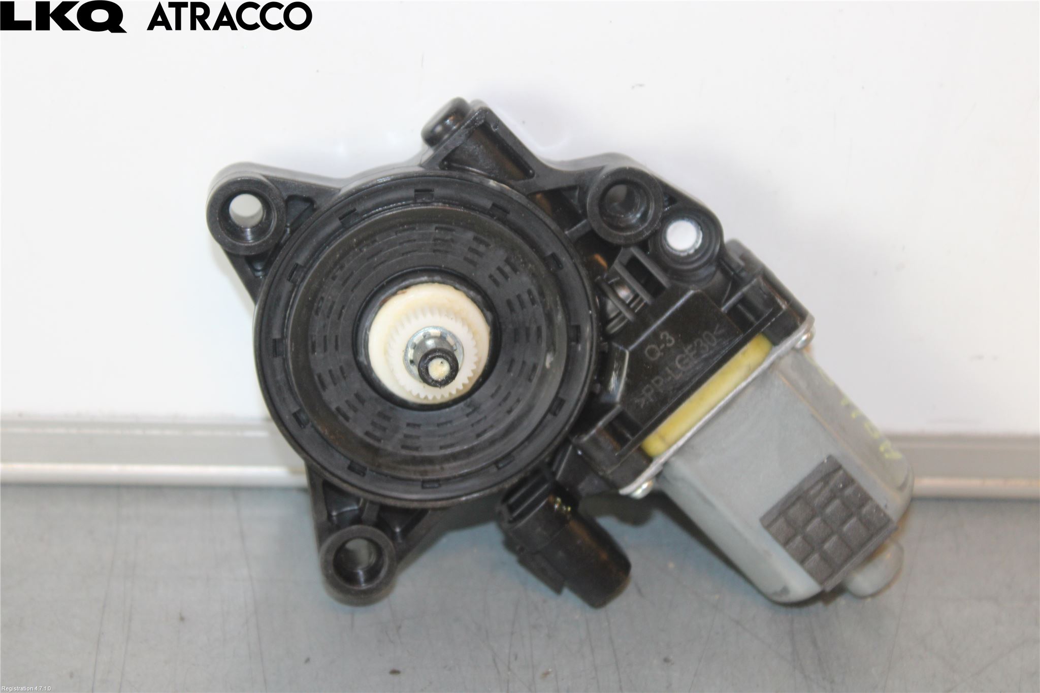 Fiat TALENTO 16- Vindusheismotor