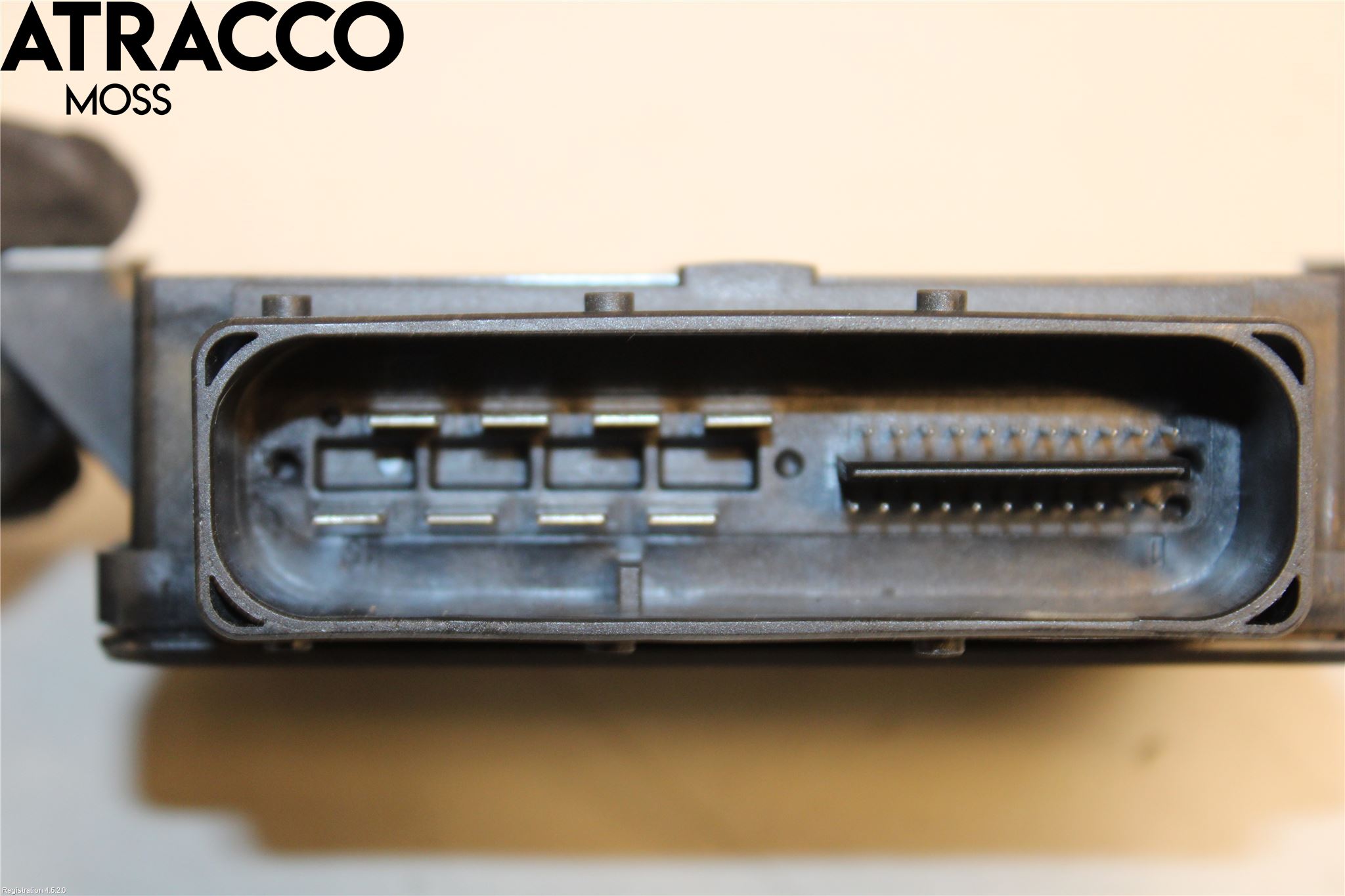 Mercedes-Benz MB B-KLASS (W246/W242) 12-19 Styreenhet Parkbrems