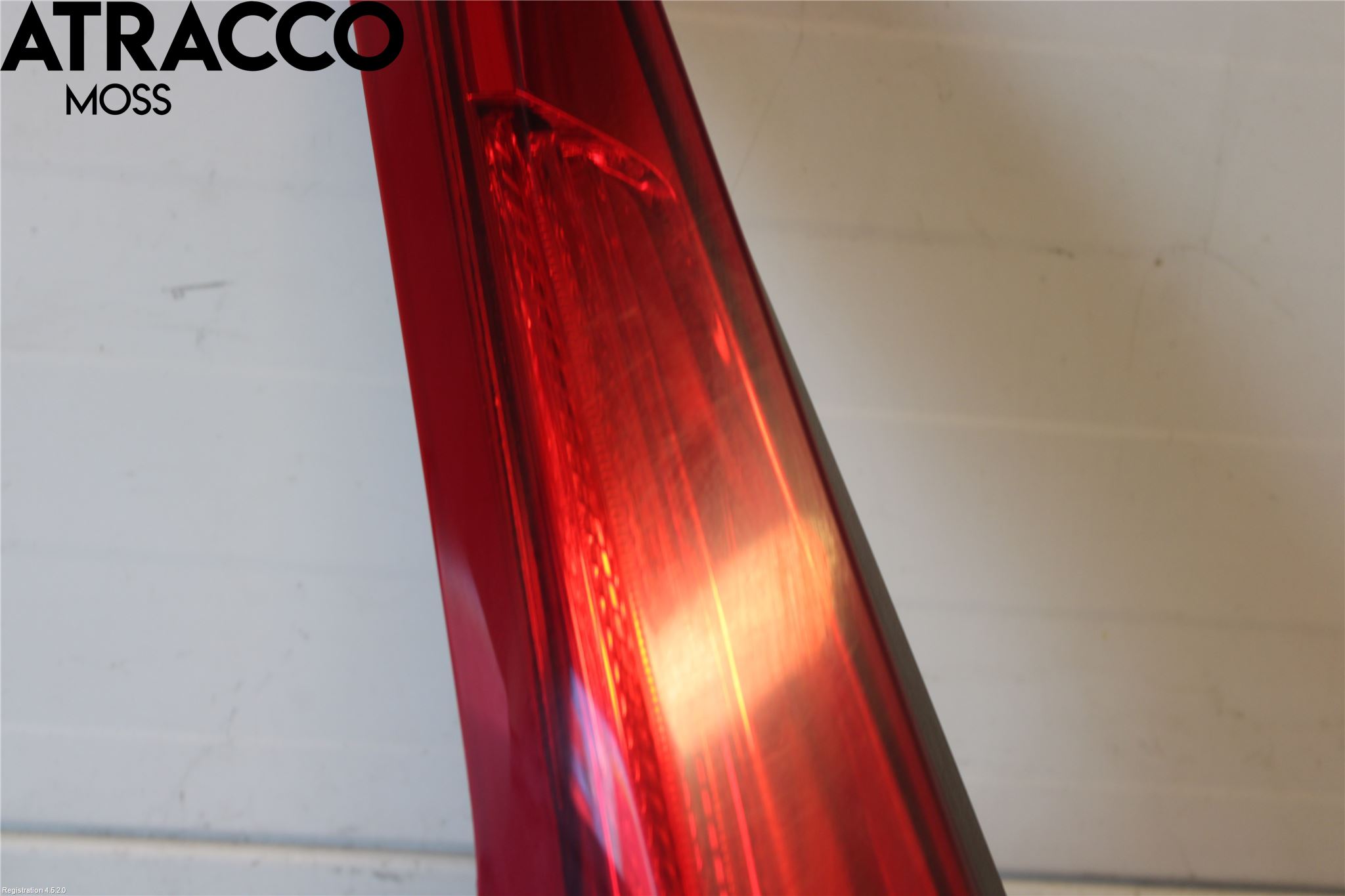 Volvo V40 12-19 Baklykt Venstre