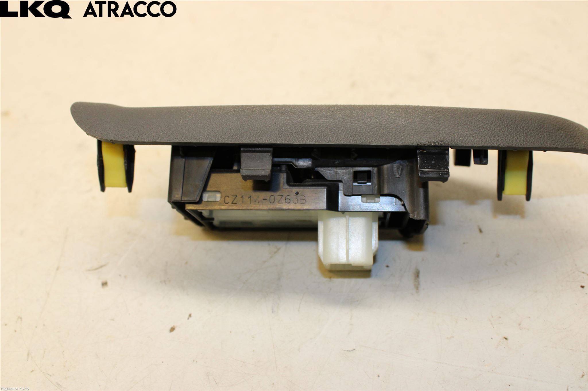 Toyota AYGO 15-21 Bryter Vindusheis