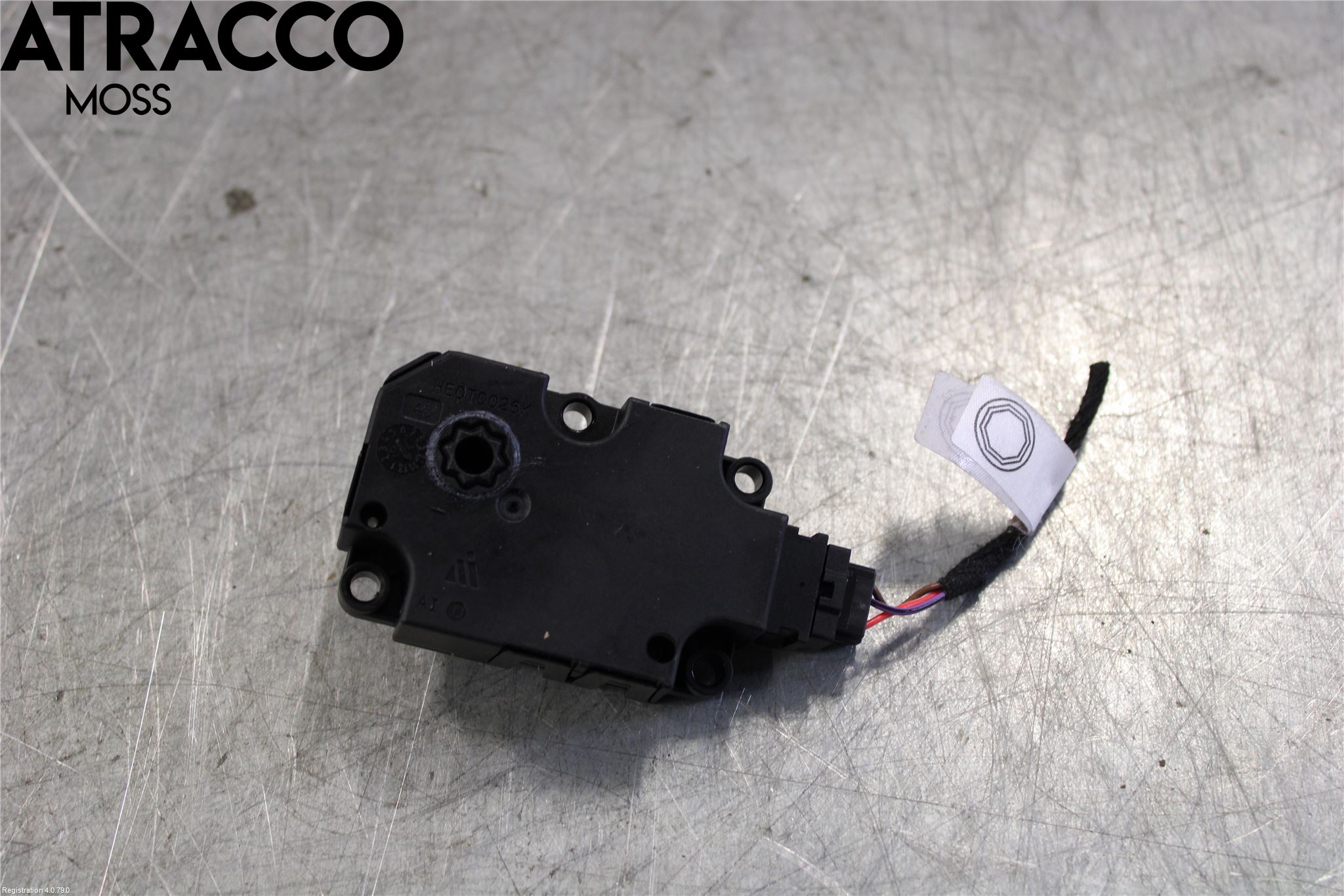 Porsche TAYCAN 20- Elektrisk Øvrig