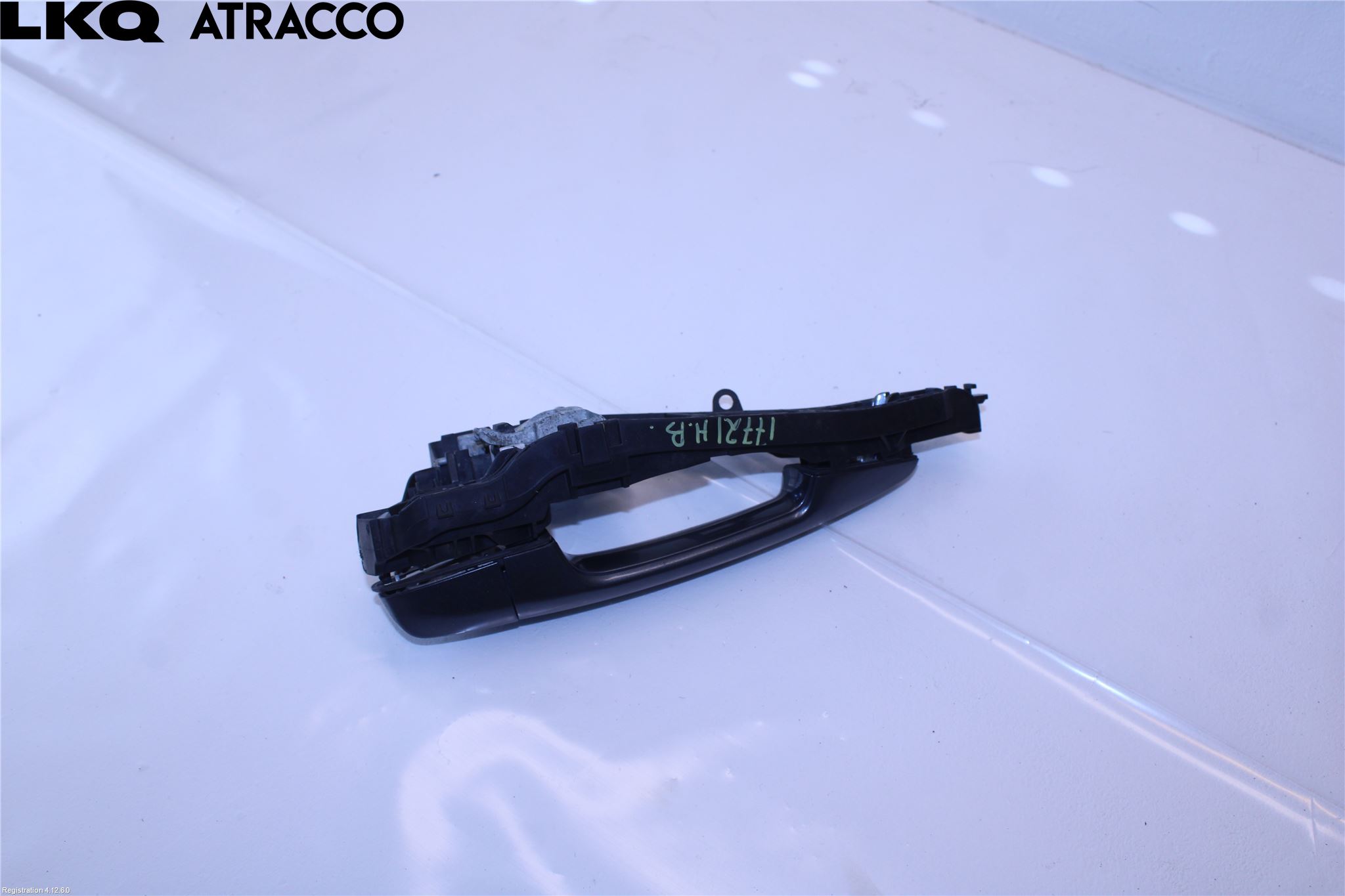 BMW 2 F45 Active Tourer 14-21 Dørhandtak Ytre Høyre