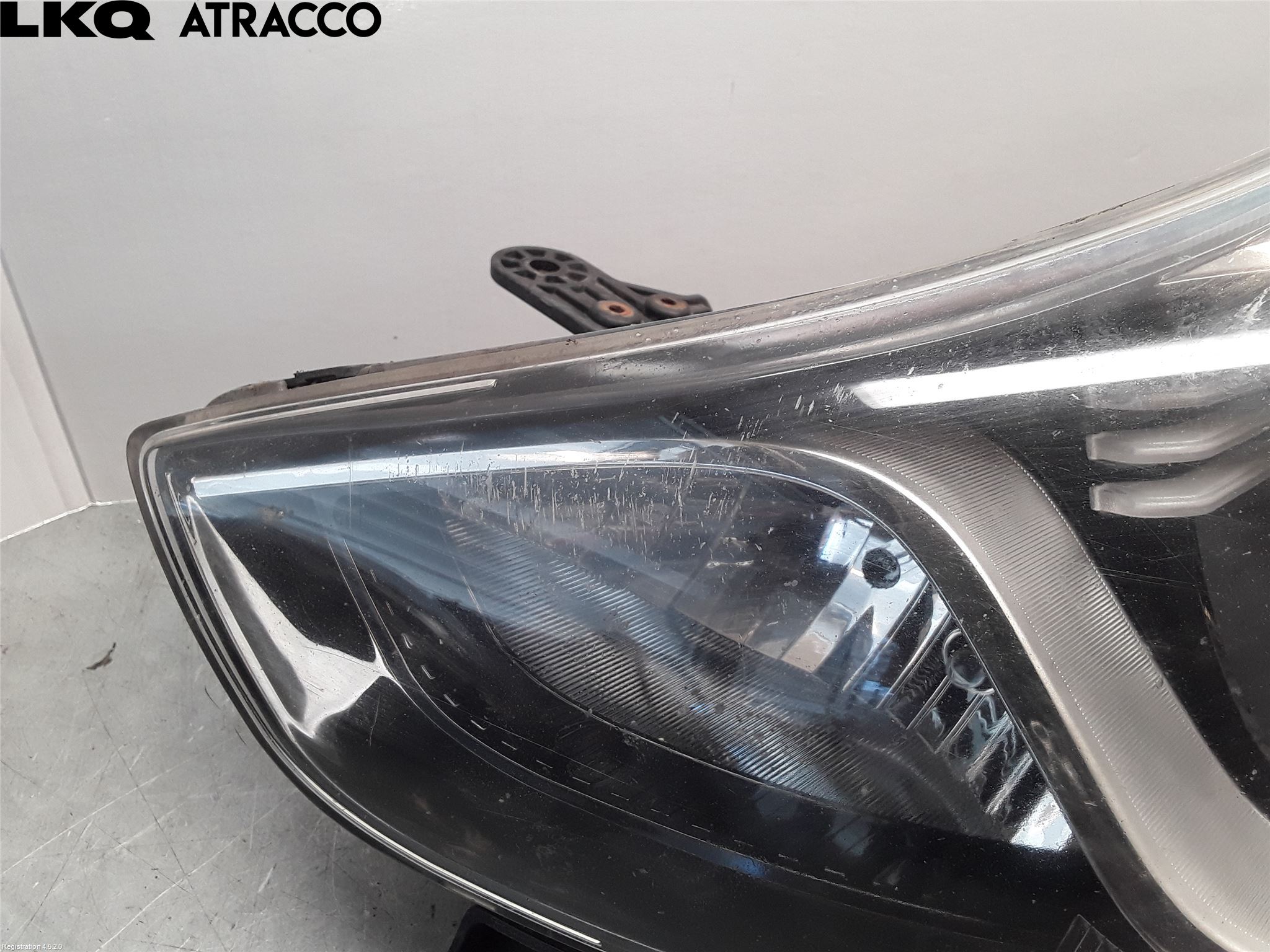 Hyundai ix20 Frontlykt Venstre