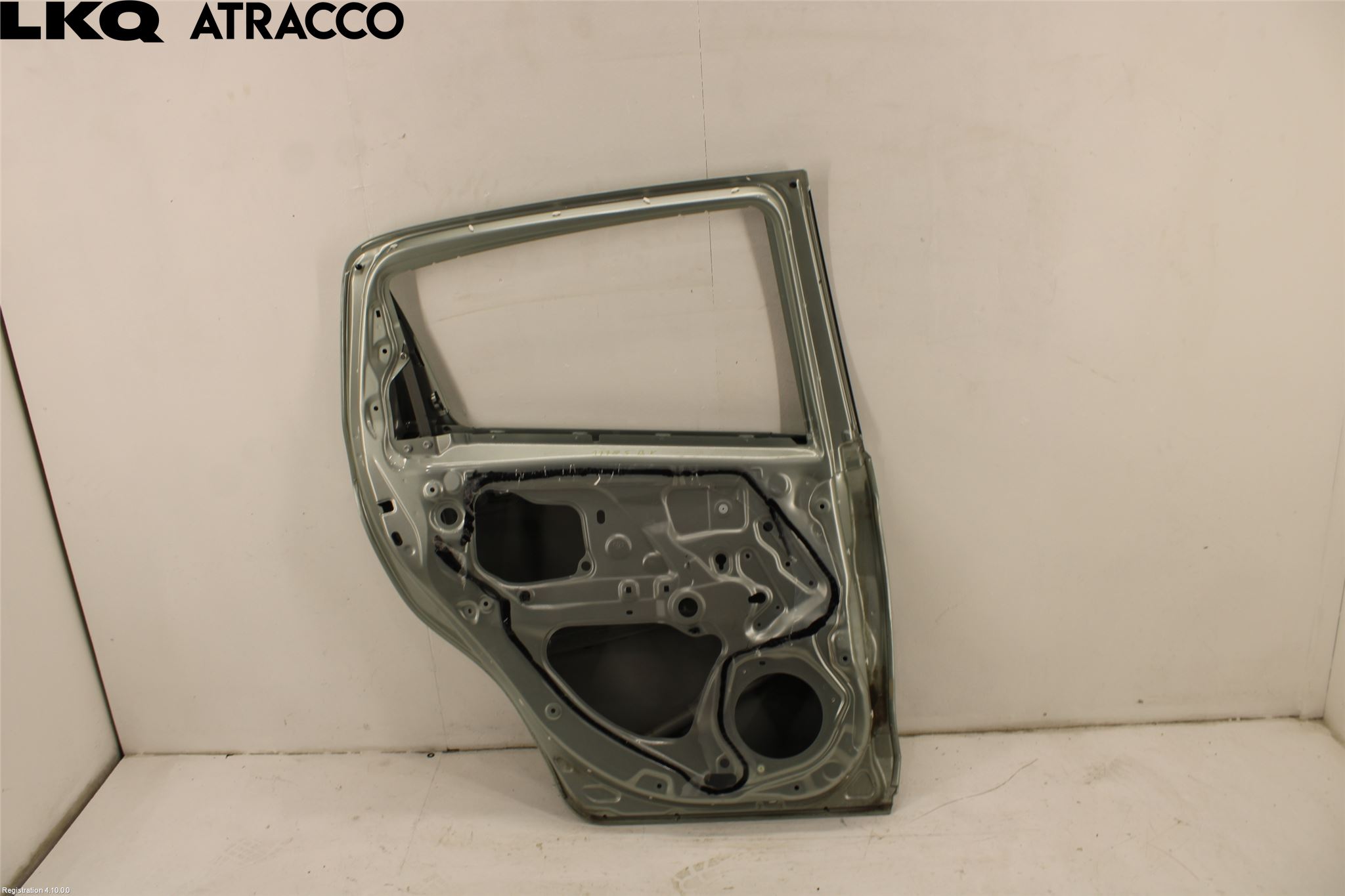 Skoda OCTAVIA (5E) 13-20 Dør 4D Bak Venstre