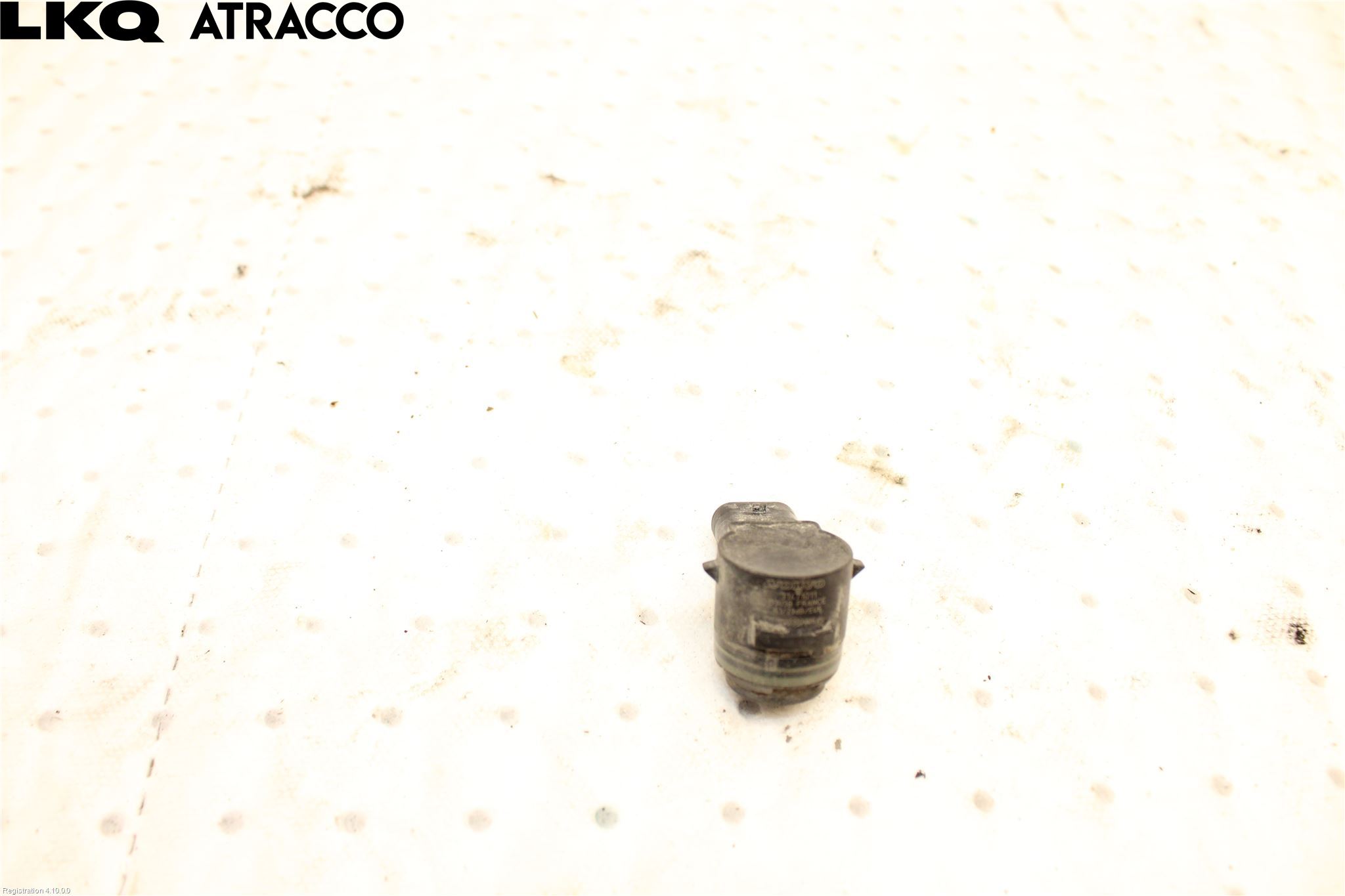 Volvo V90 17->> Sensor Ryggesensor