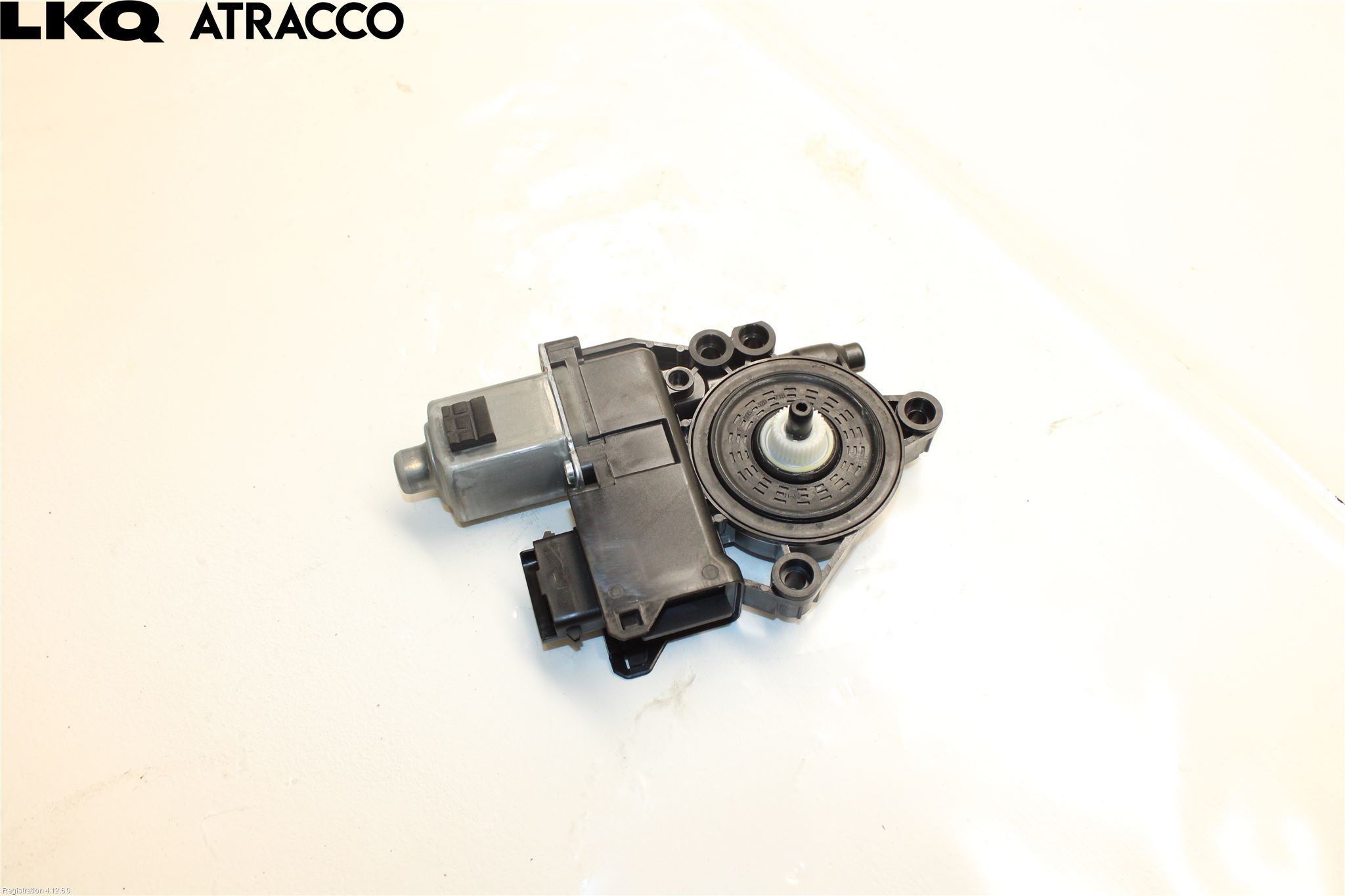 Kia EV6 (CV) 22- Vindusheismotor