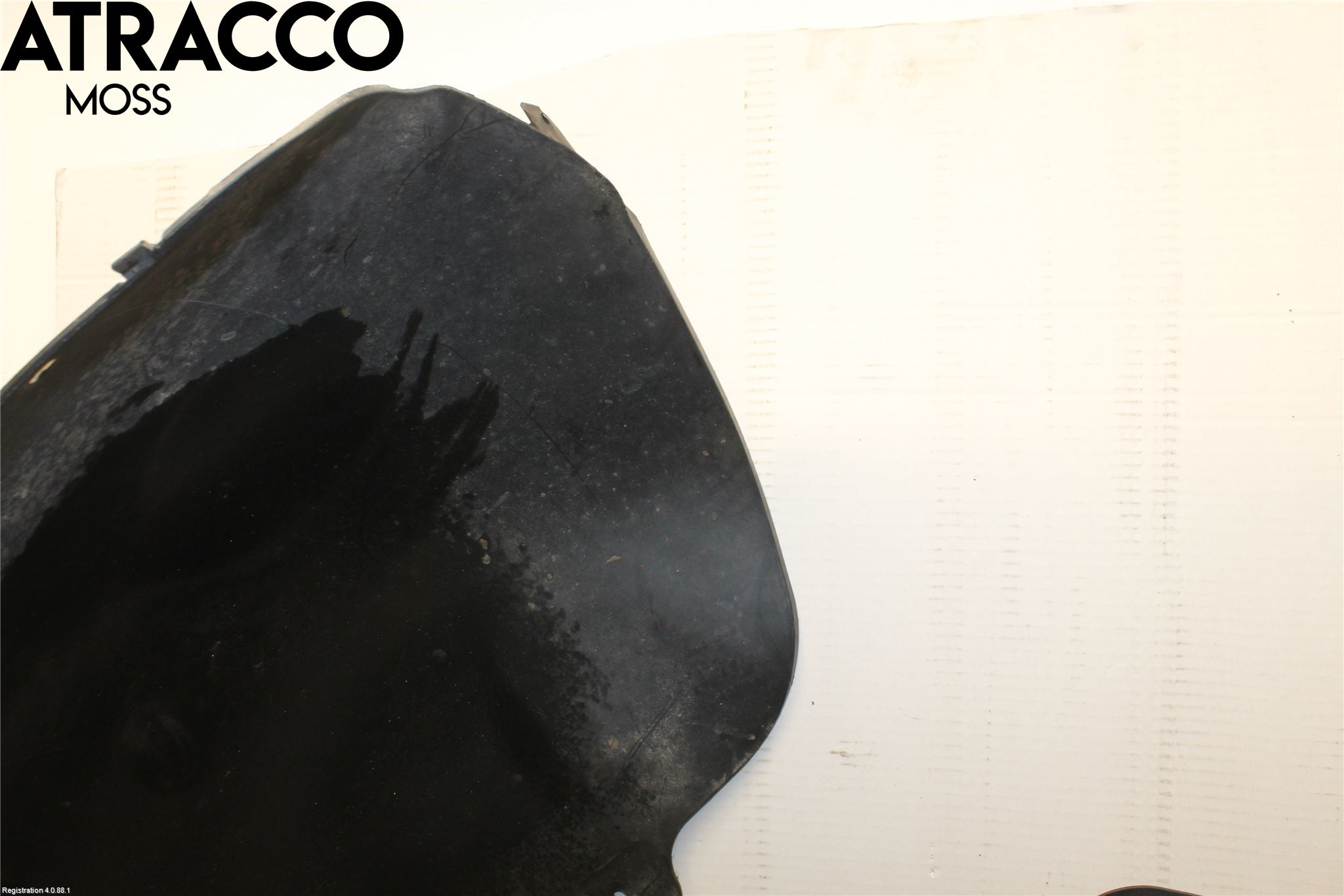 Skoda CITIGO / CITIGO E IV Skjerm Indre