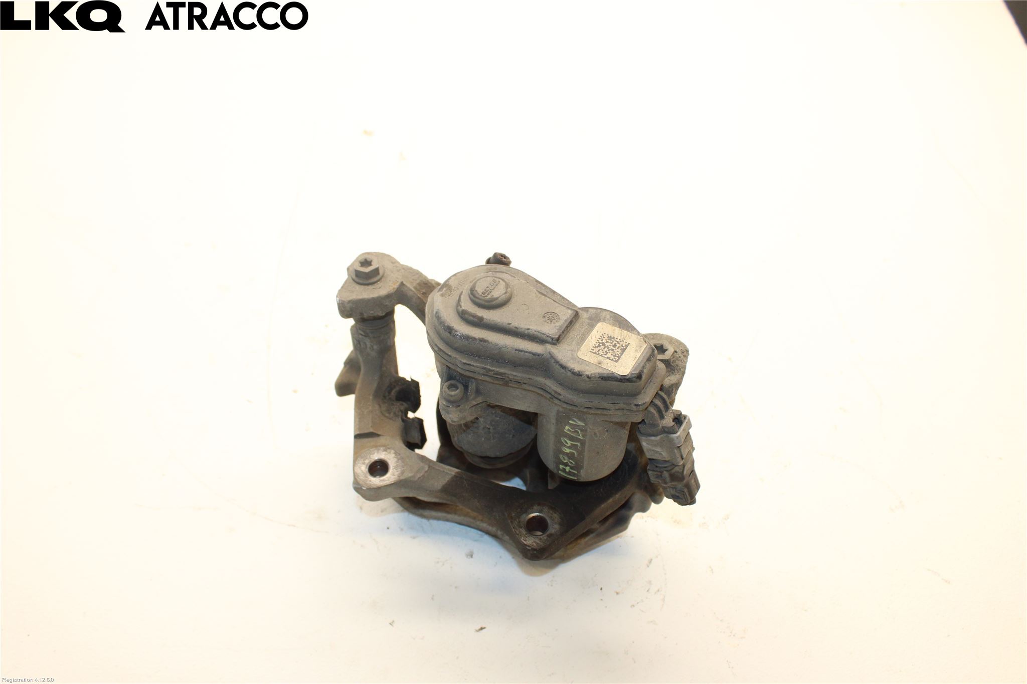 Toyota COROLLA 19- Bremsecaliper Bak Venstre