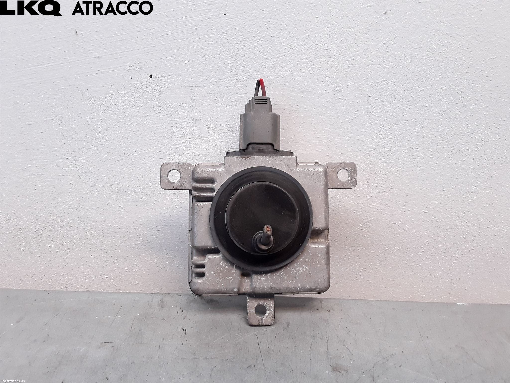 Mitsubishi OUTLANDER 13-21 Styreenhet Xenon