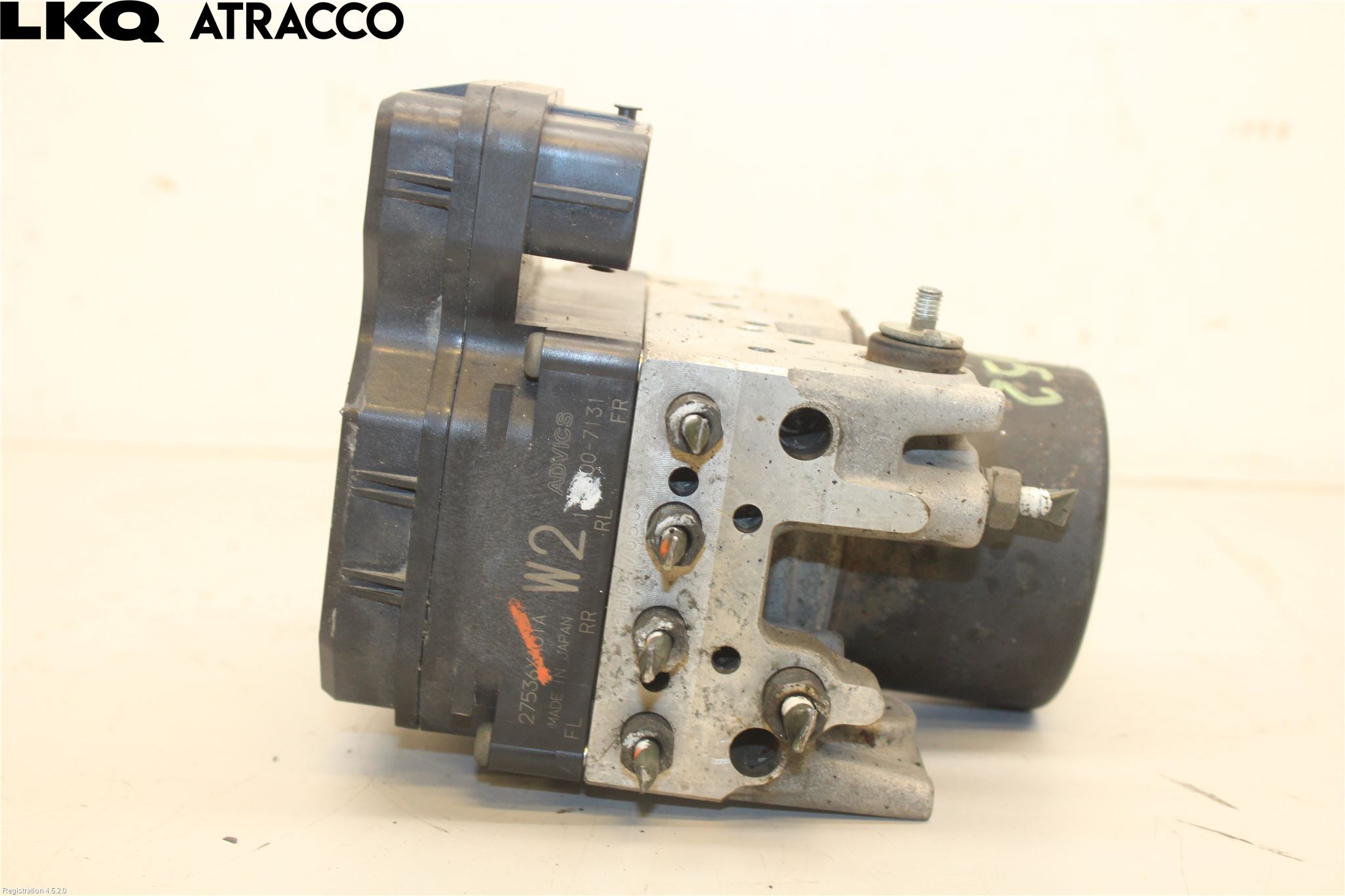 Subaru B9 TRIBECA  06-07 Abs Hydraulikkaggregat