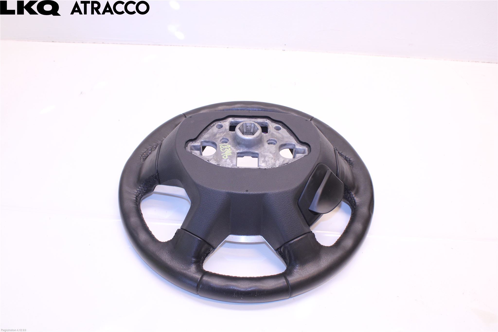 Ford TRANSIT/TOURNEO CONNECT 13-22 Ratt