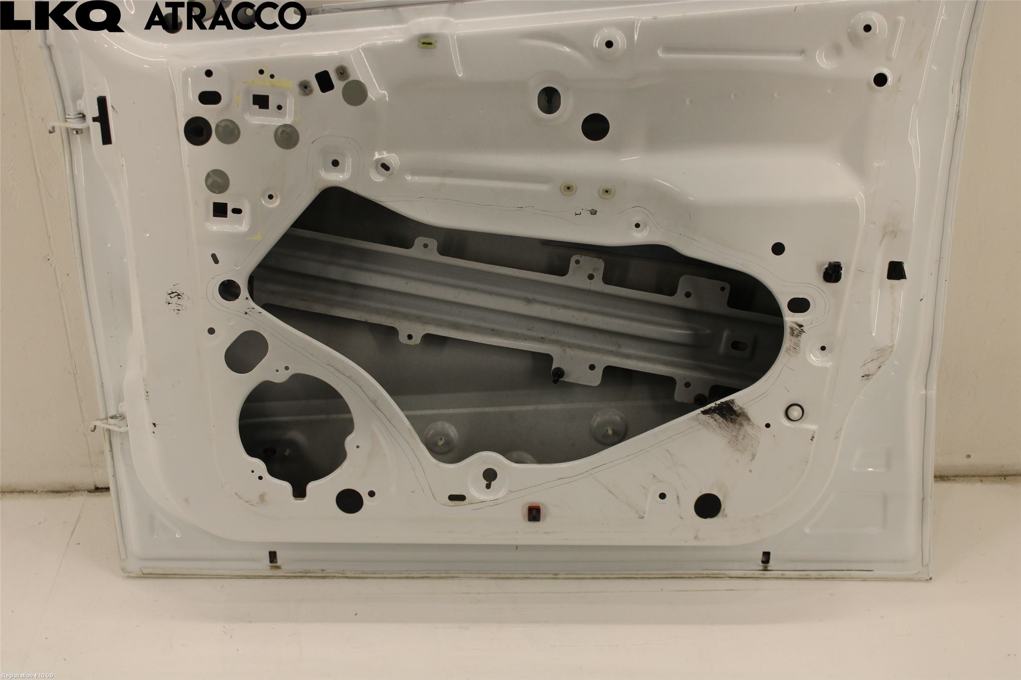 Ford TRANSIT/TOURNEO CONNECT 13-22 Dør 4D Foran Høyre