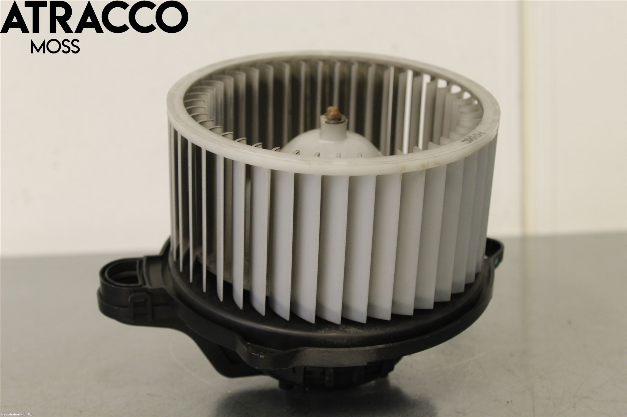 Kia SPORTAGE (SL) 11-15 Varme Ac Kjølevifte