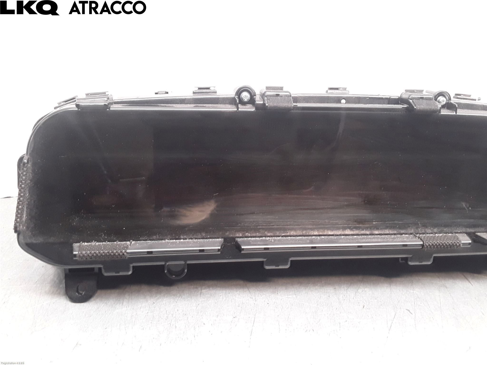 Toyota PRIUS+ ZVW40 12-20 Instr Kombinert