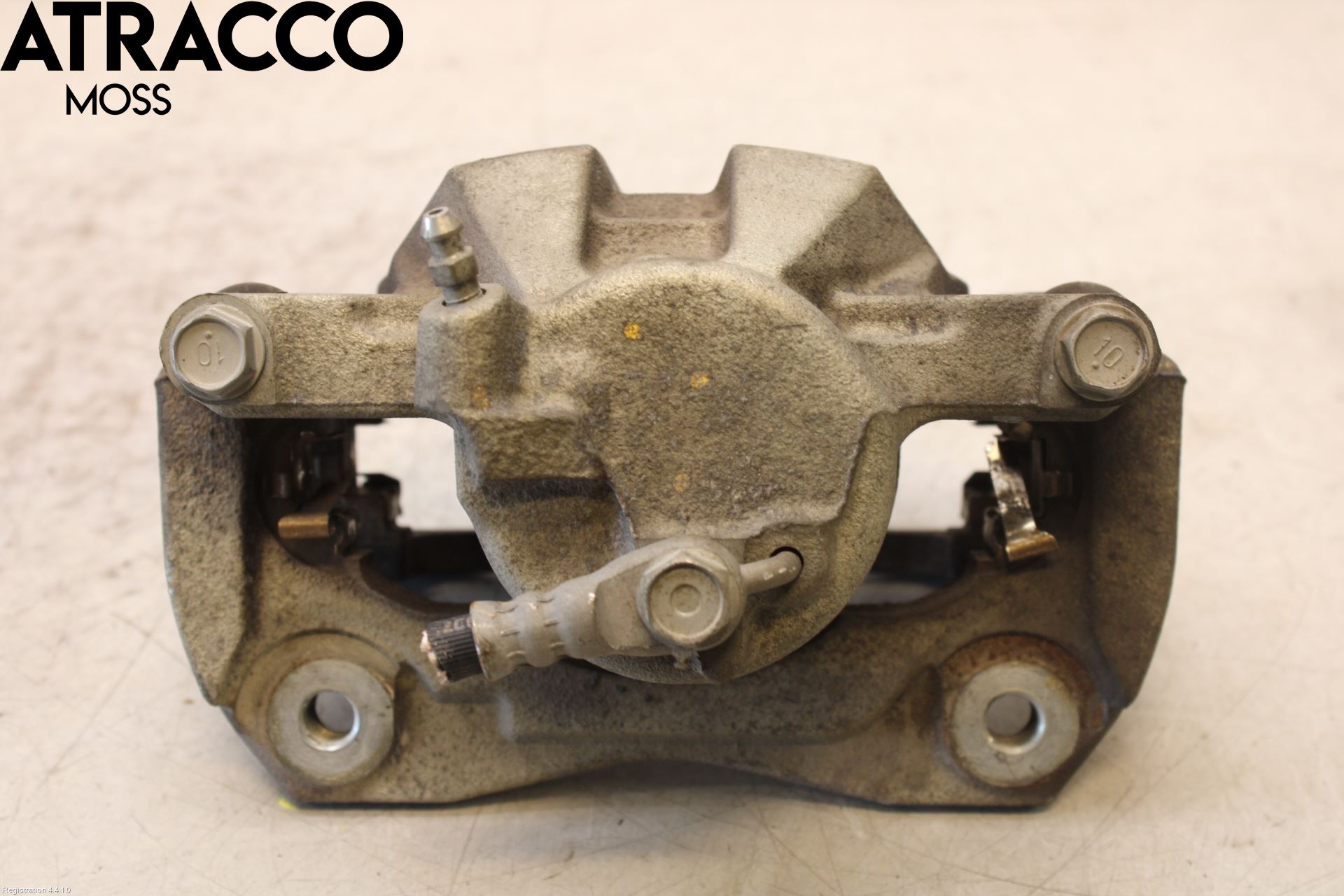 Toyota RAV4 13-18 Bremsecaliper Foran Venstre