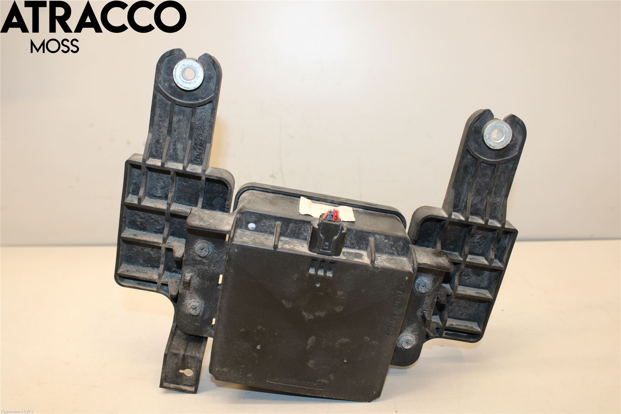 Hyundai IONIQ AE 17-22 Signalhorn