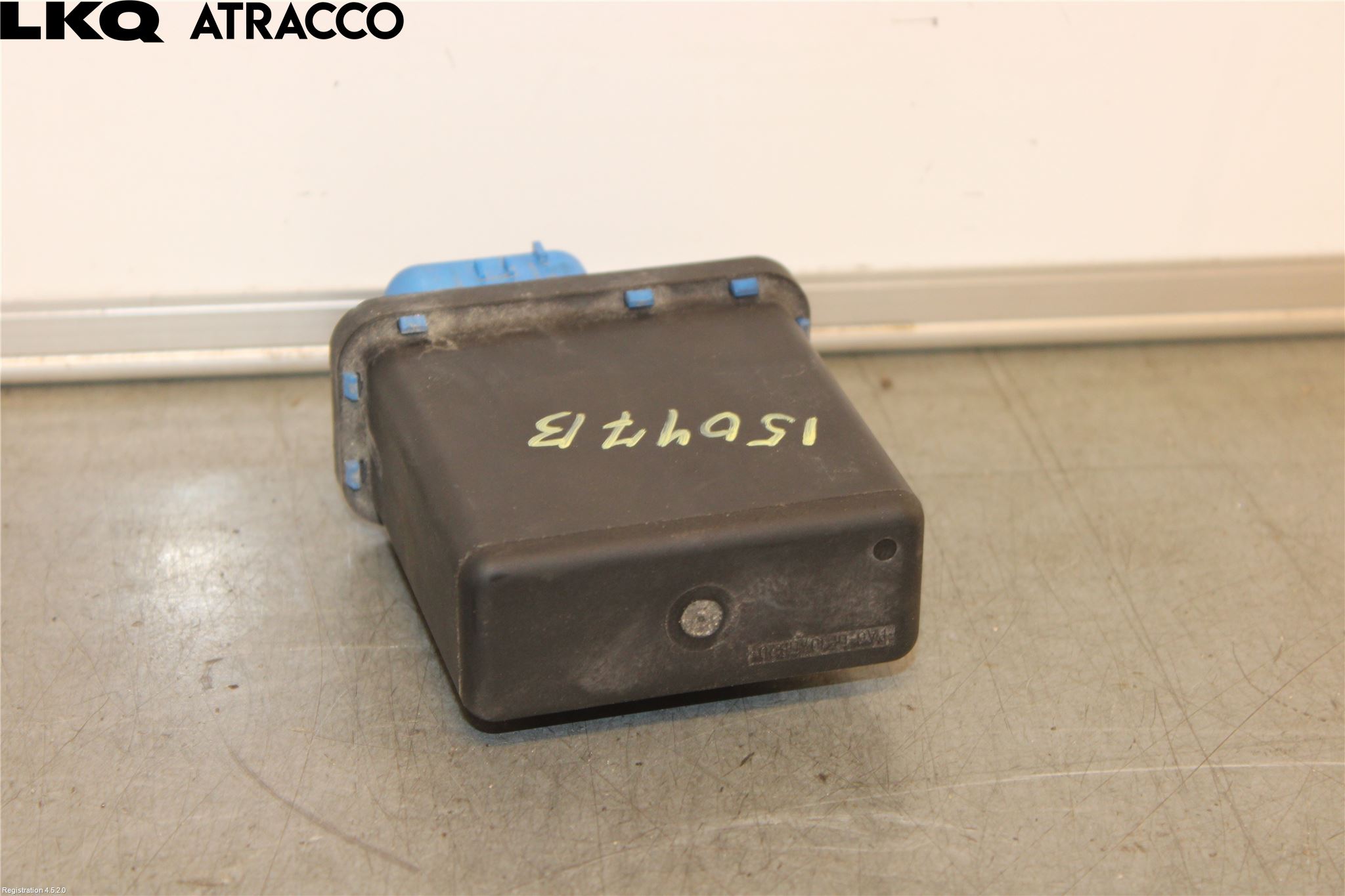 Lotus  Styreenhet Øvrig