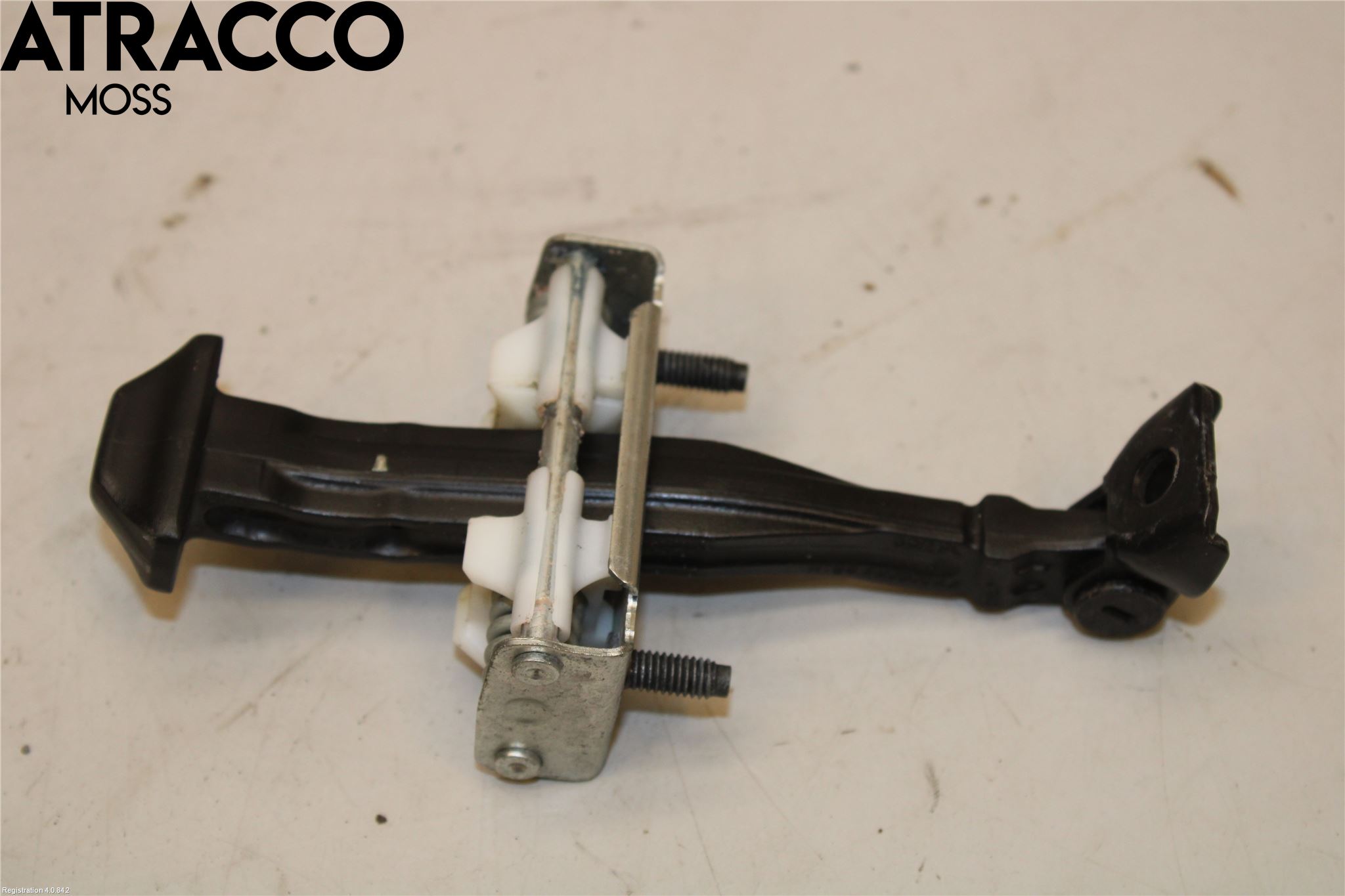 Ford FIESTA (VII) 18-23 Dørstopper