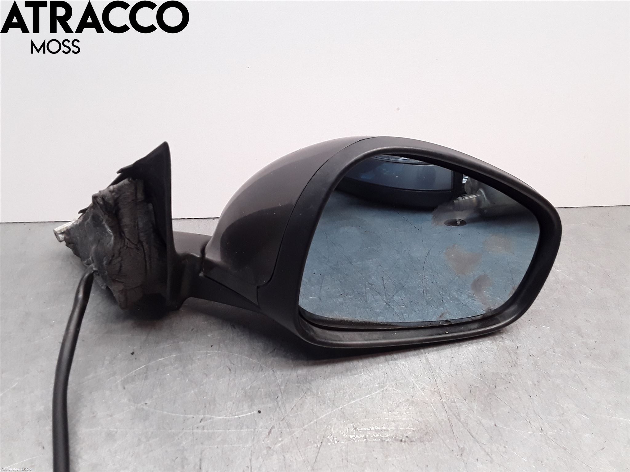 Alfa 159 Speil H M-El Justering