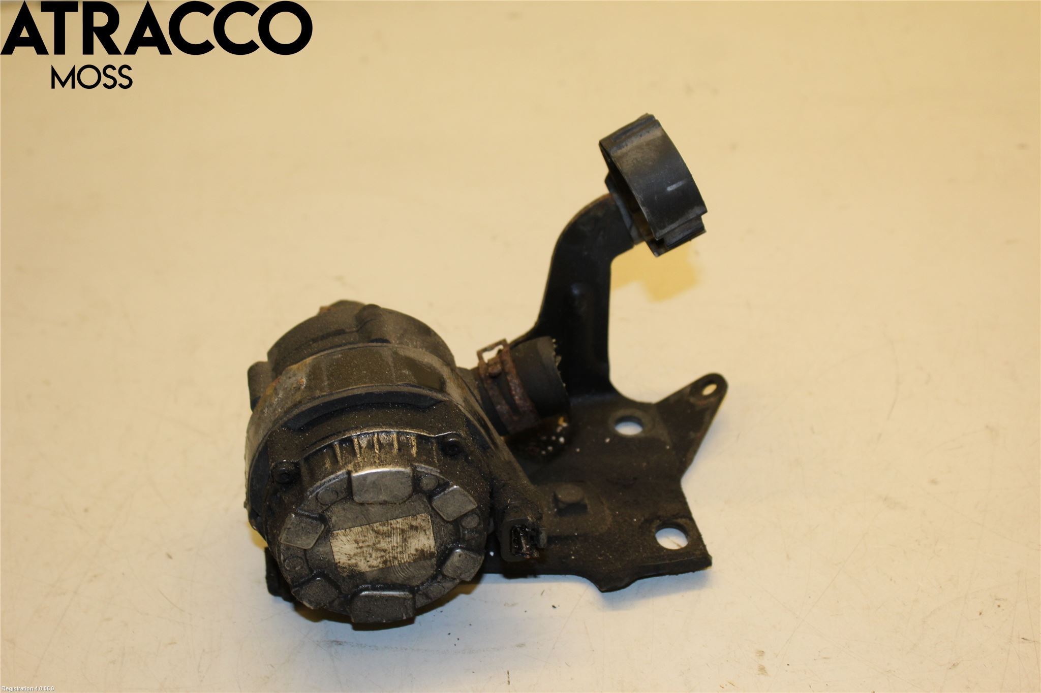 Volkswagen VW PASSAT 15-19 Vannpumpe