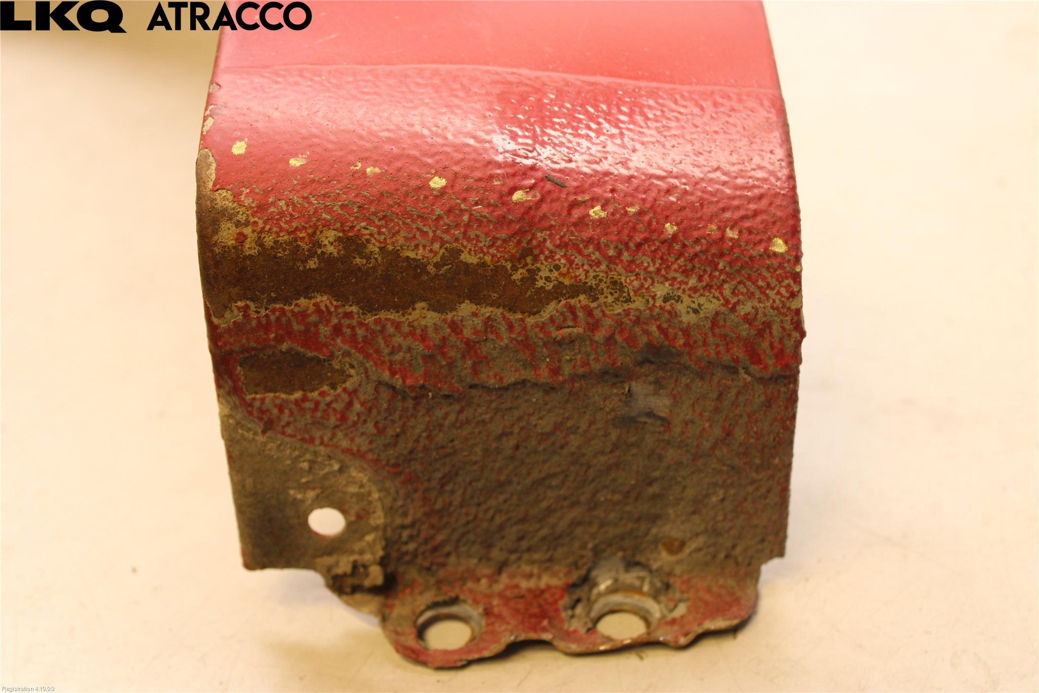 Hyundai i20 GB 15-20 Skjerm Foran Venstre