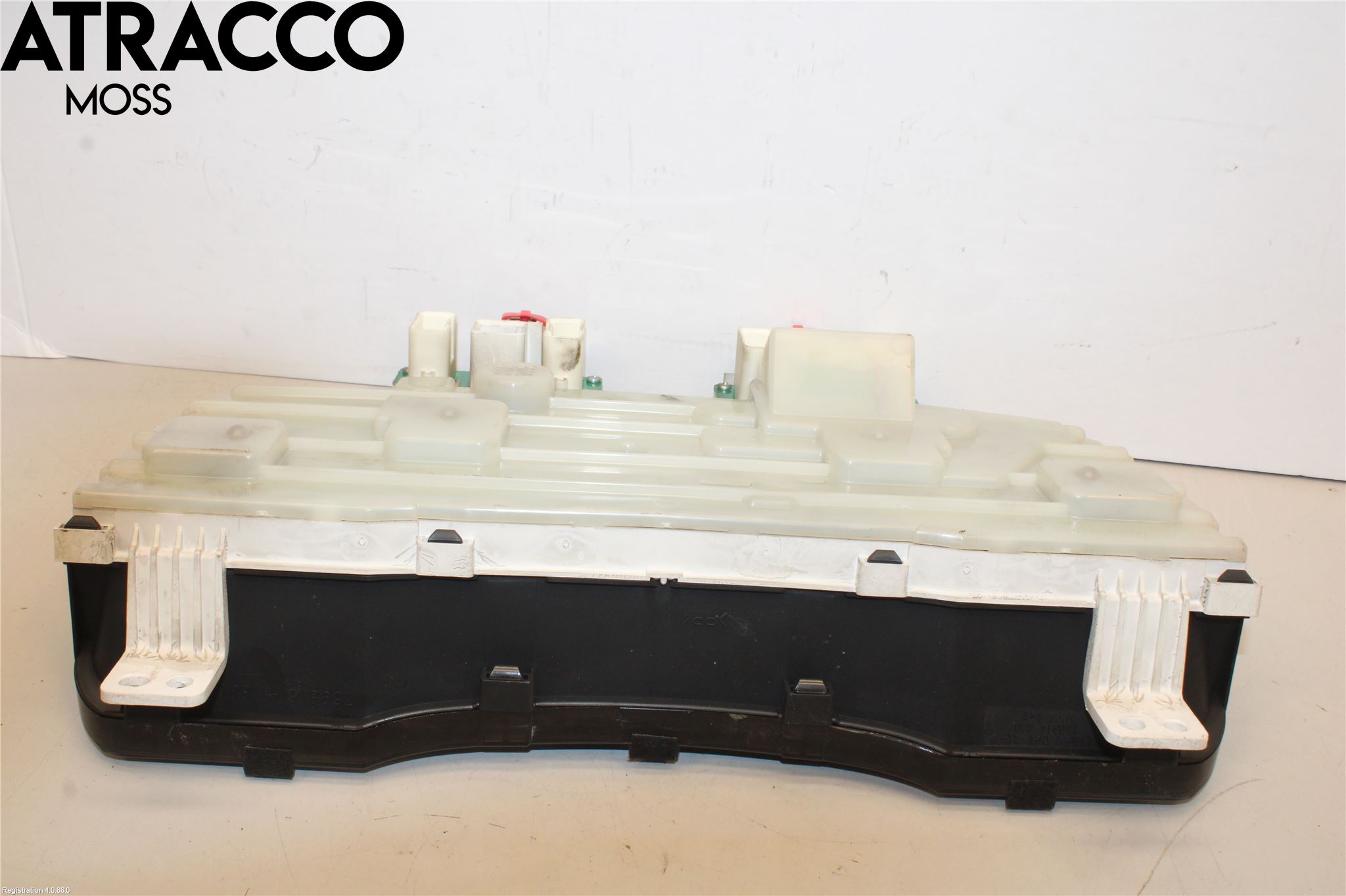 Toyota LANDCRUISER Instr Kombinert