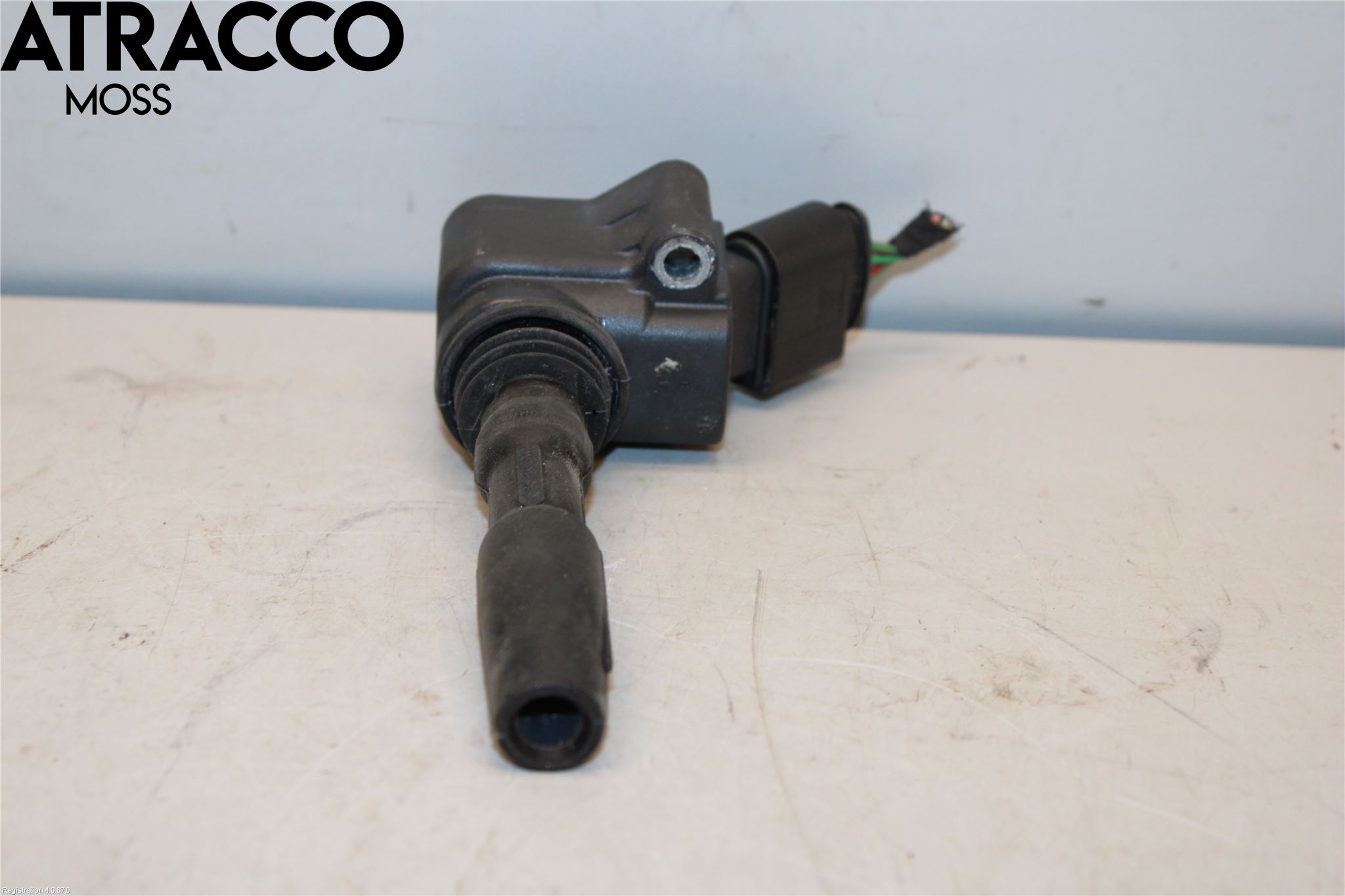 Volkswagen VW GOLF / E-GOLF VII 13-20 Coil