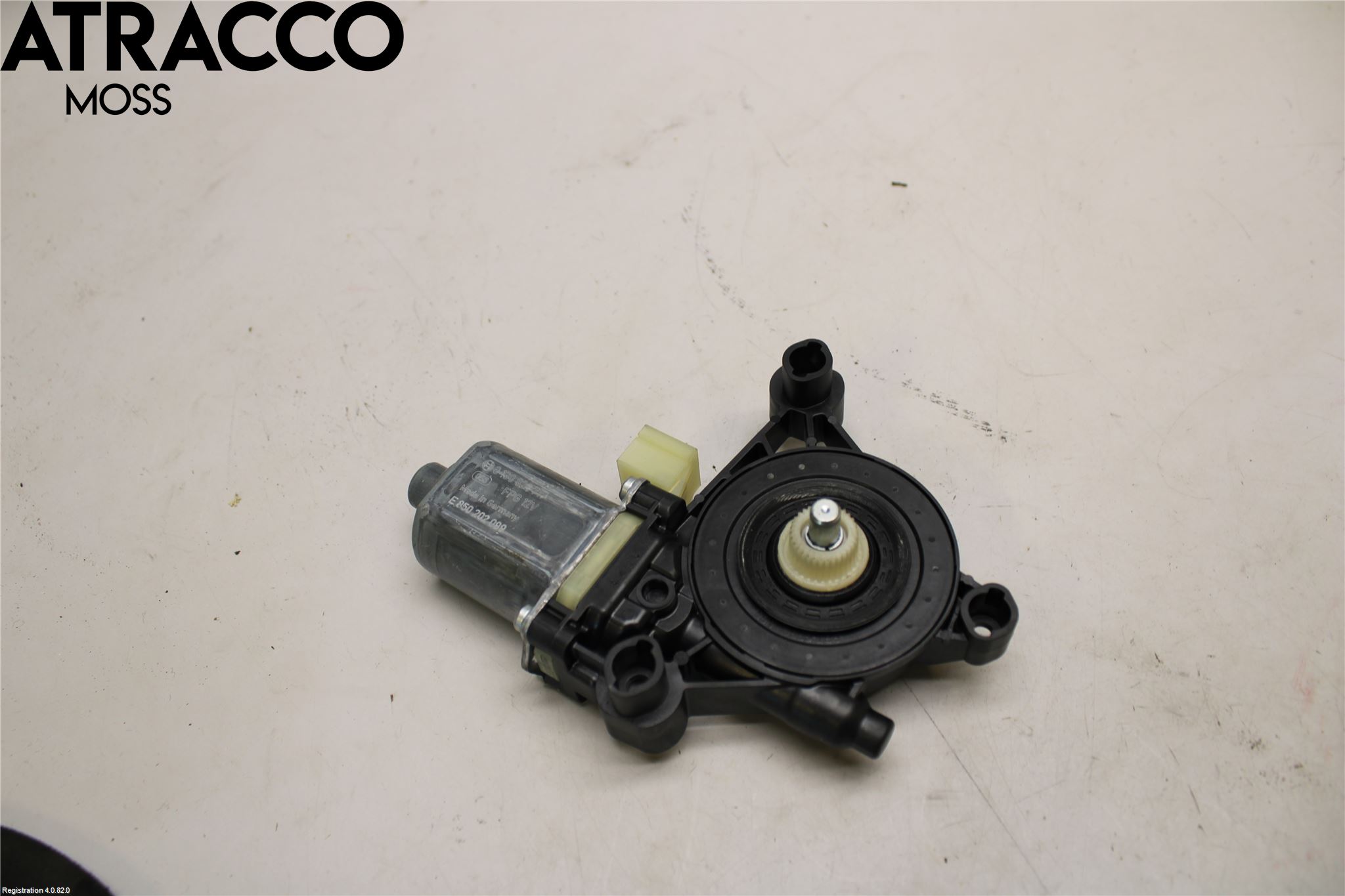 Skoda KODIAQ 17-24 Vindusheismotor