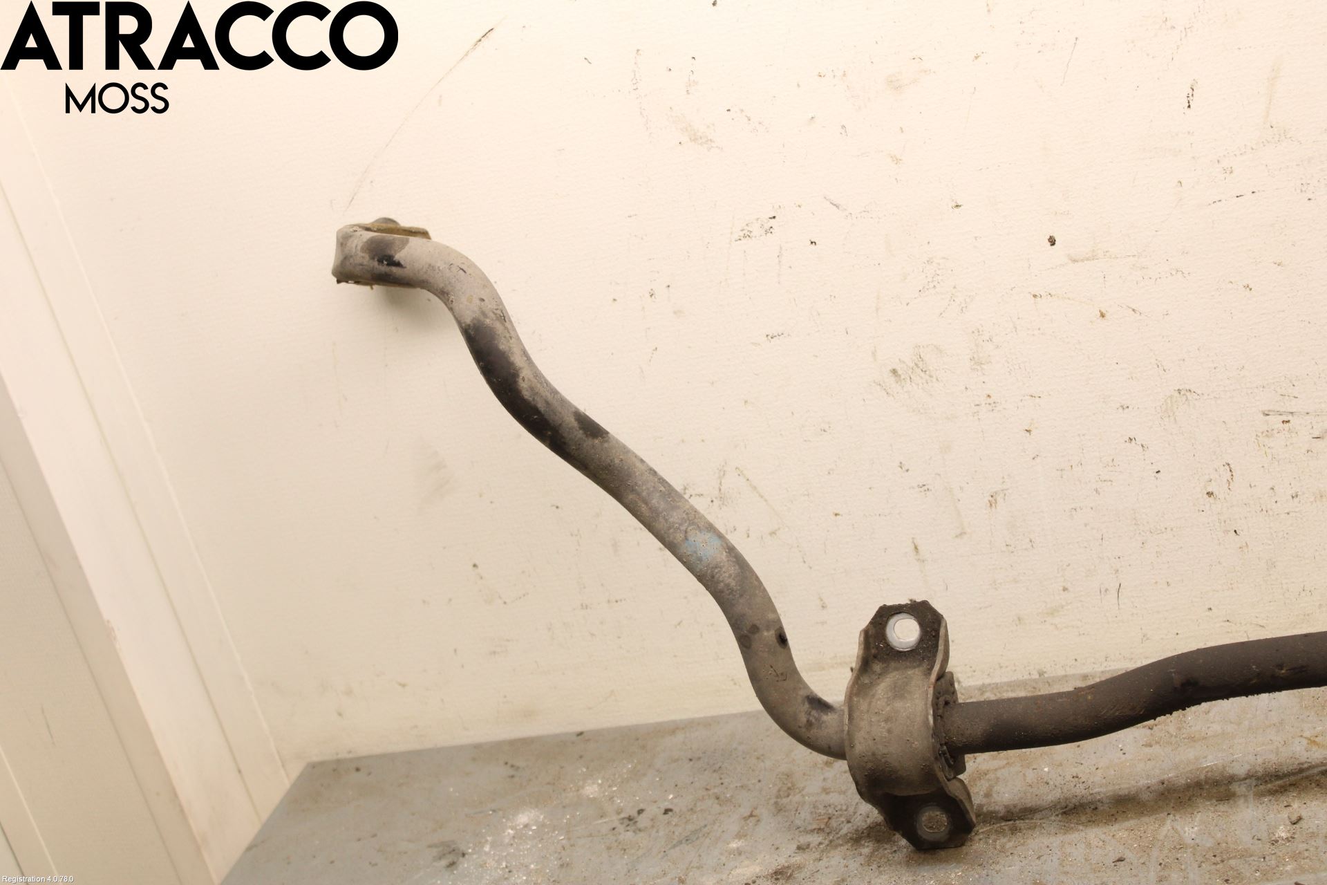 BMW X5 E70 07-13 Stablisatorstag Foran