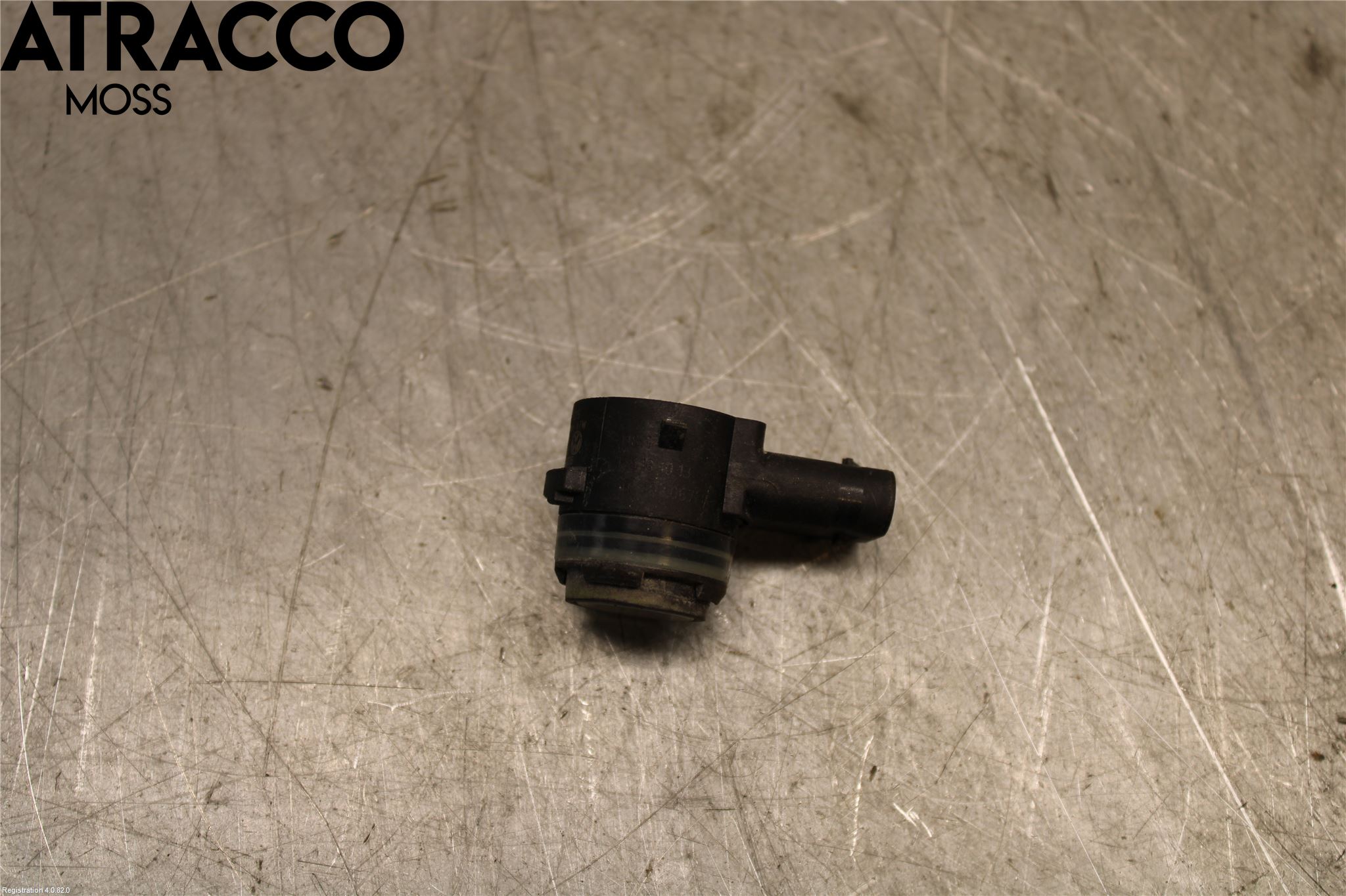 Volkswagen VW GOLF / E-GOLF VII 13-20 Sensor Ryggesensor