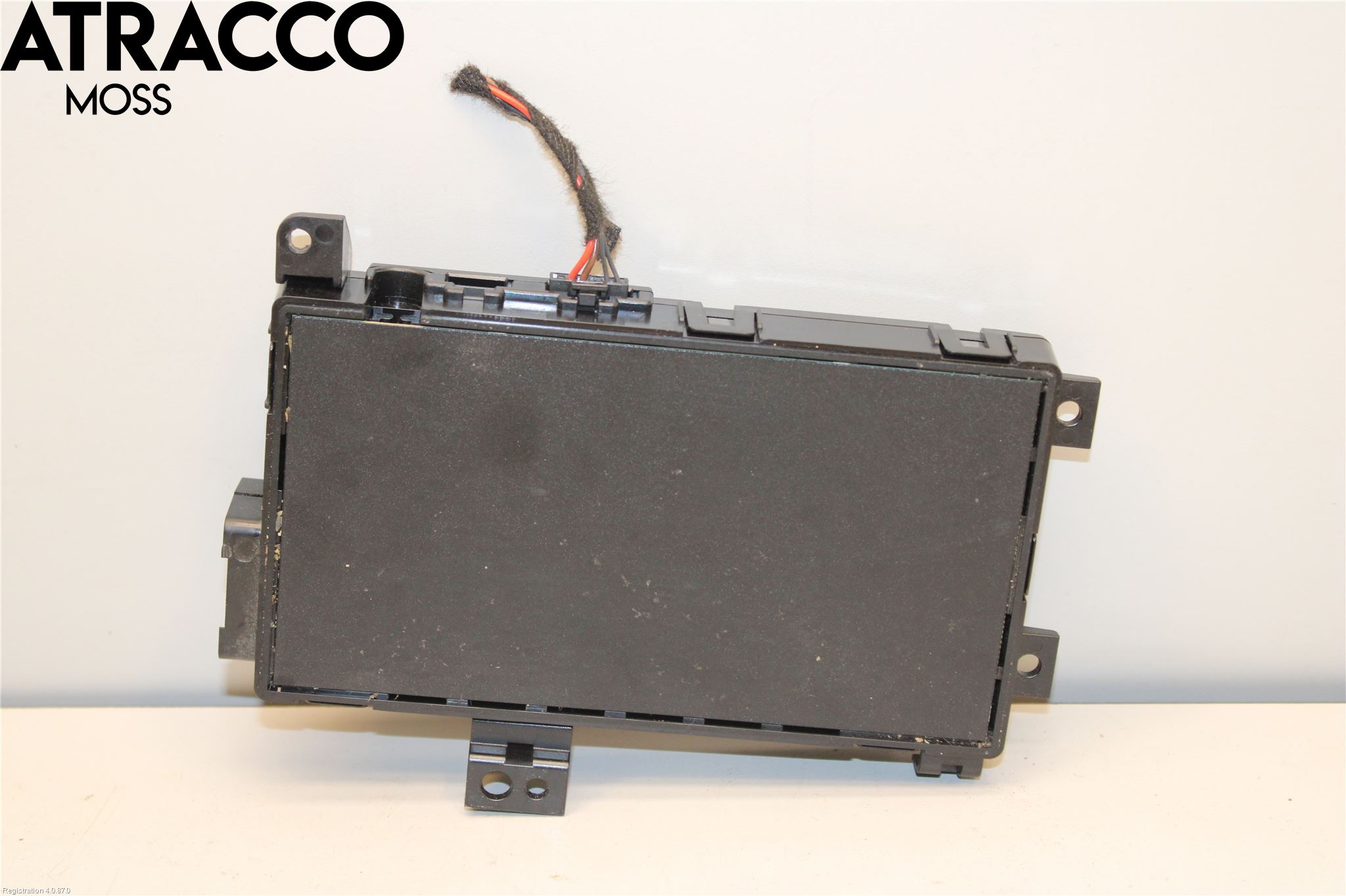 Mercedes-Benz MB EQC (N293) 20- Styreenhet Øvrig