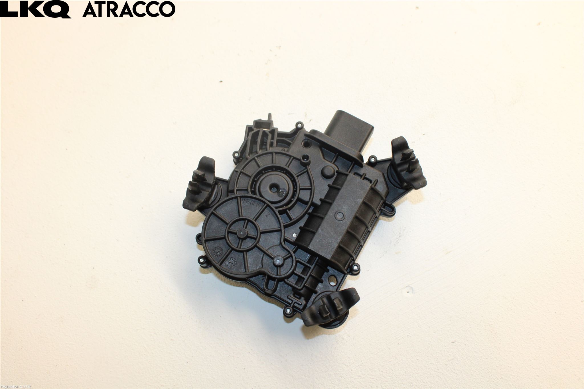 Volkswagen VW ID BUZZ/CARGO 22- Baklukeåpner Automatisk