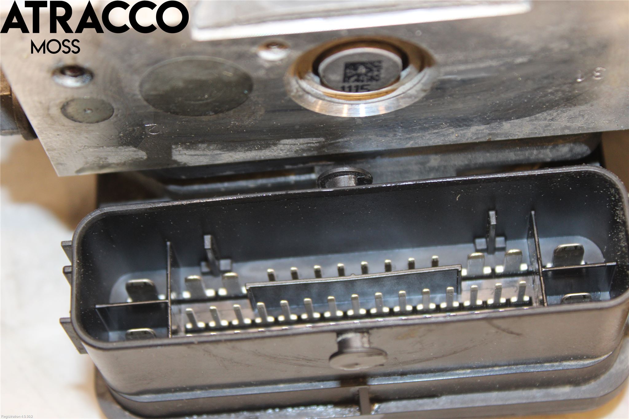 Volkswagen VW GOLF / E-GOLF VII 13-20 Abs Hydraulikkaggregat