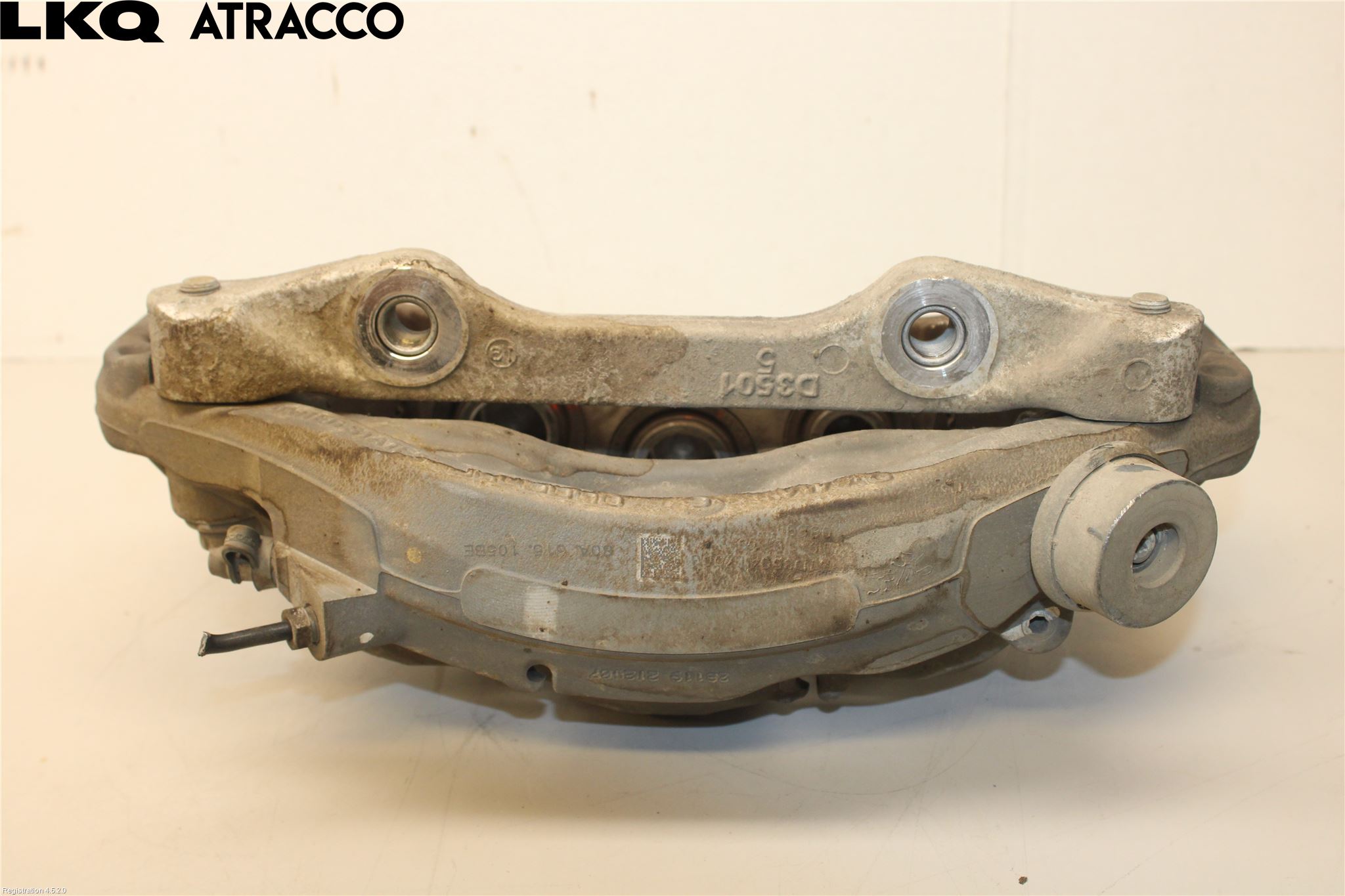 Audi Q5/SQ5 17- Bremsecaliper Foran Venstre